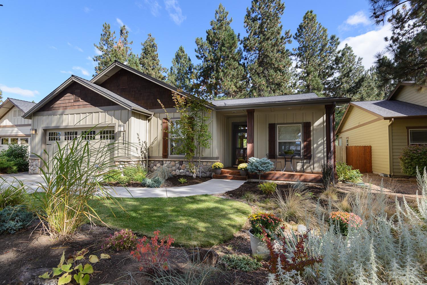 Poplar Park - Residential