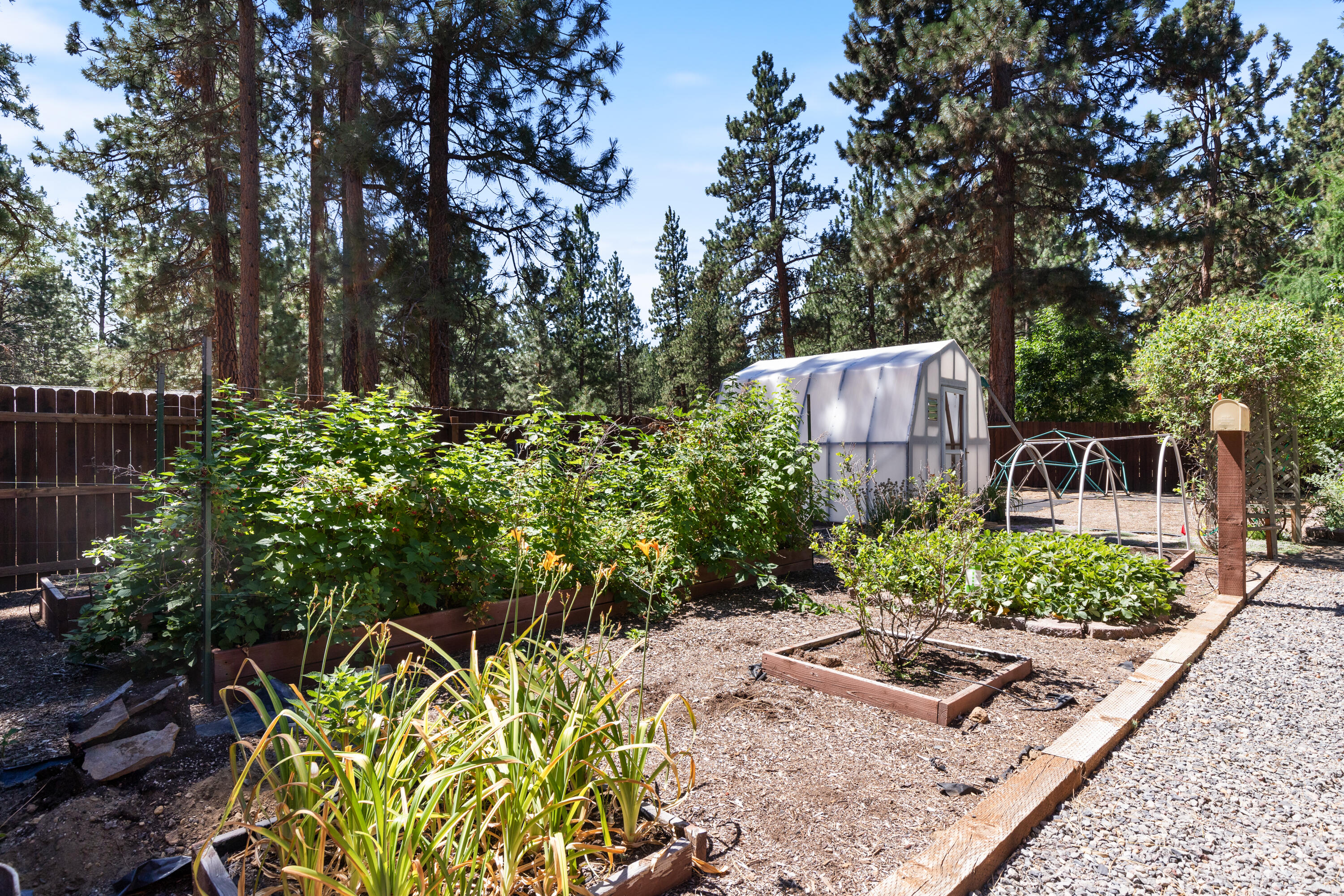 Tollgate - Residential