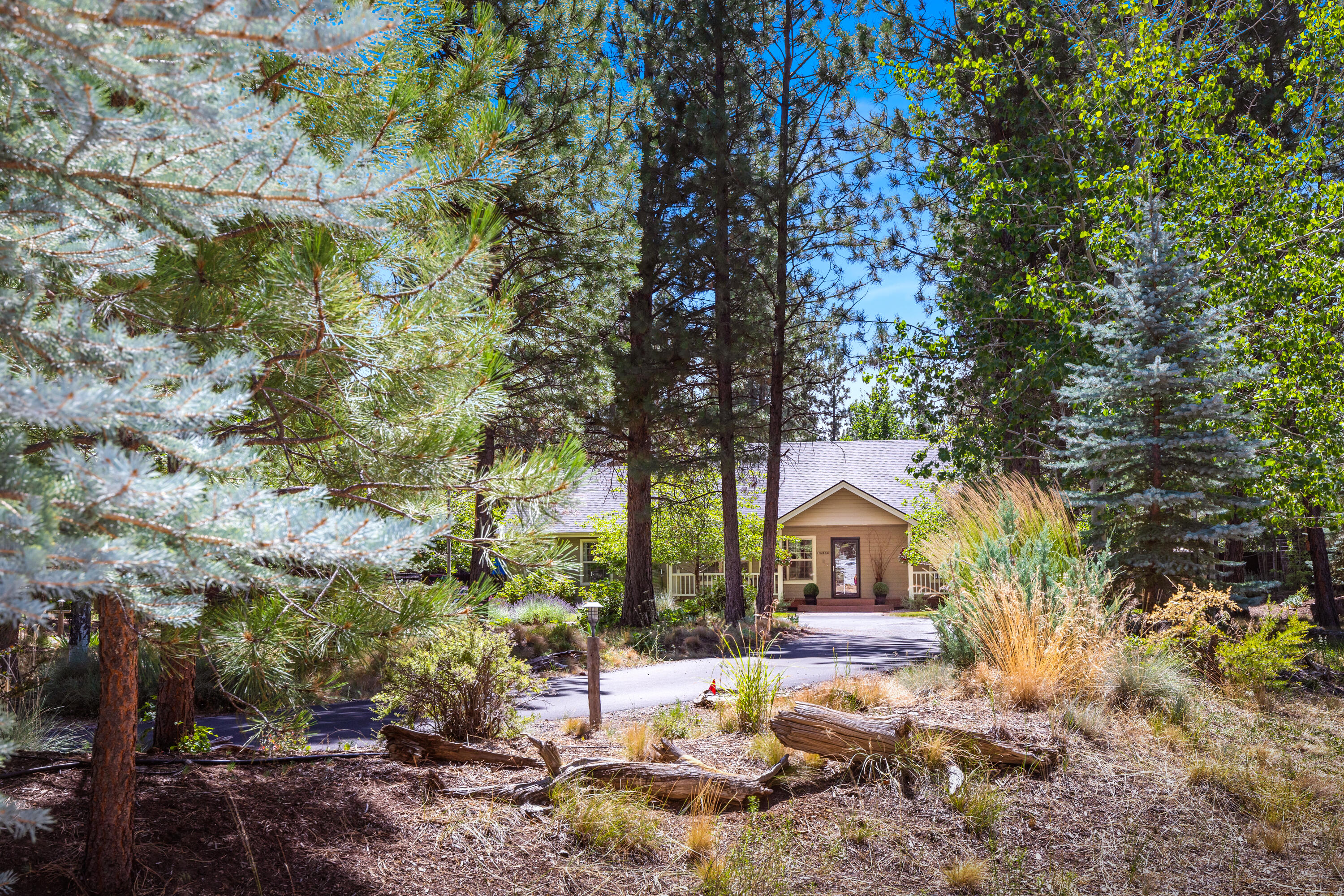 Tollgate - Residential