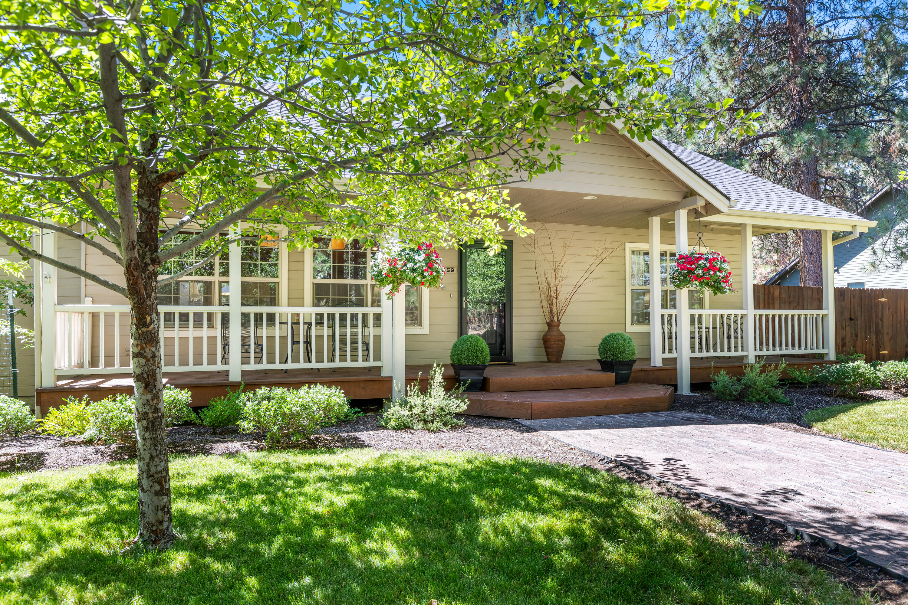 Tollgate - Residential