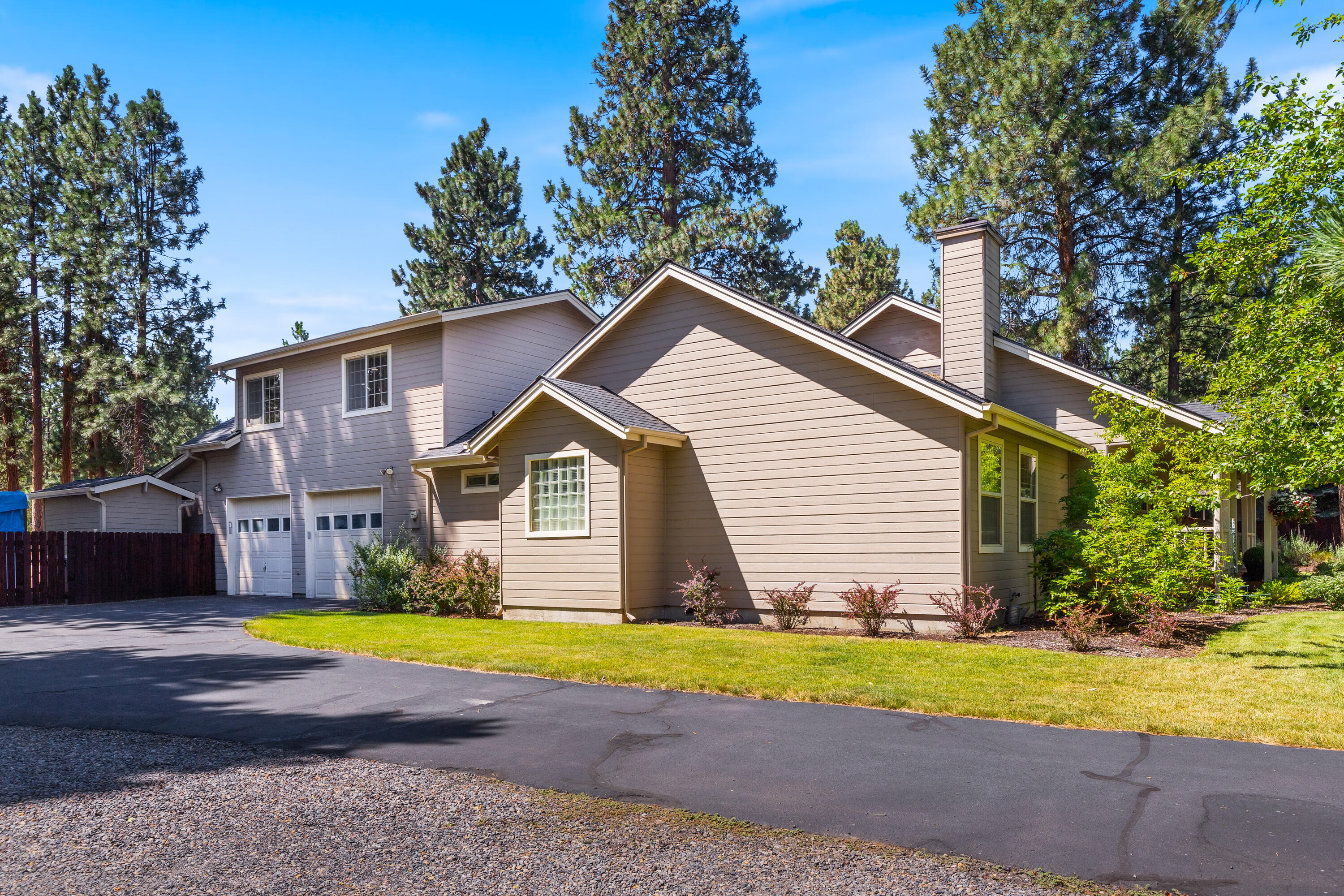 Tollgate - Residential