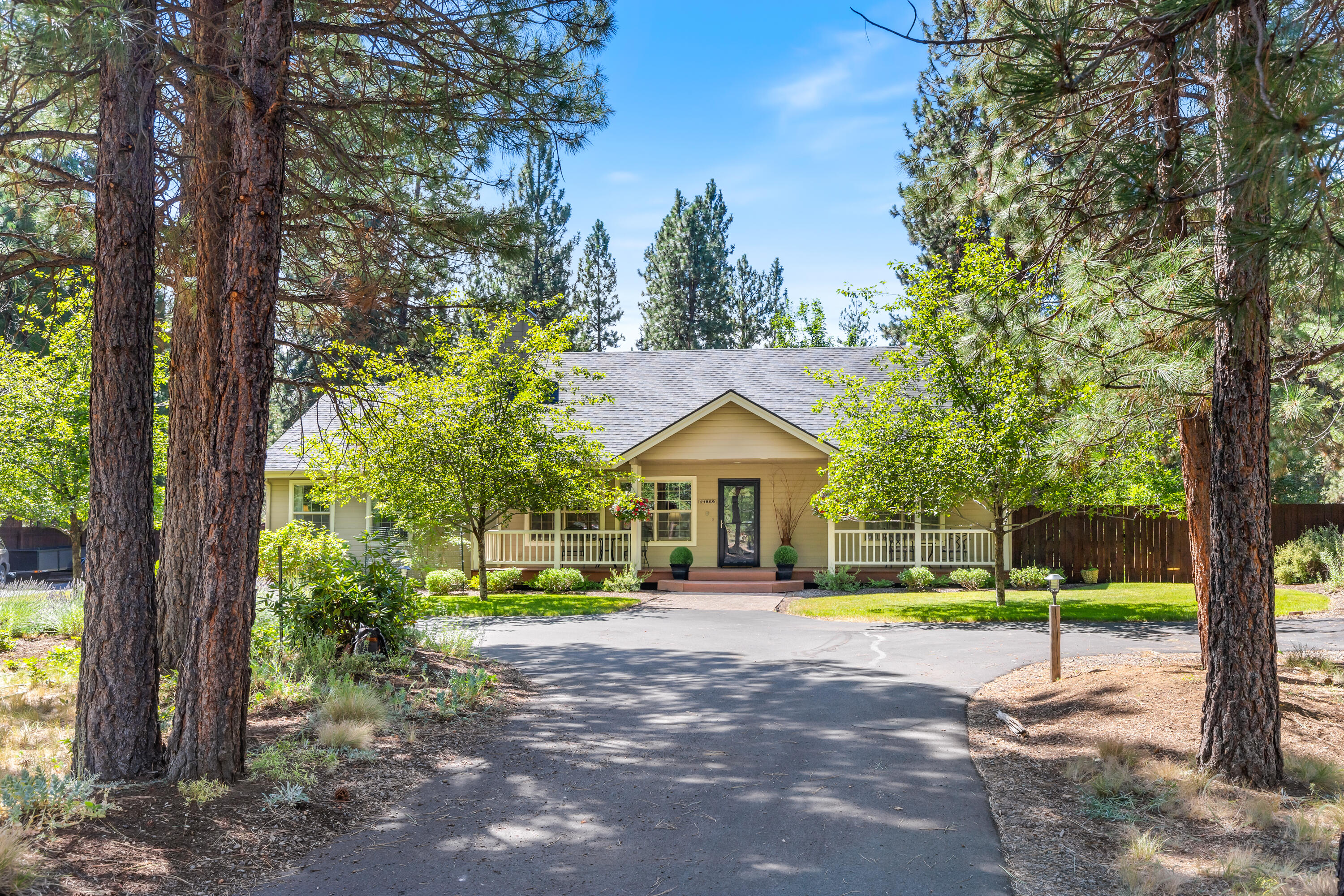 Tollgate - Residential