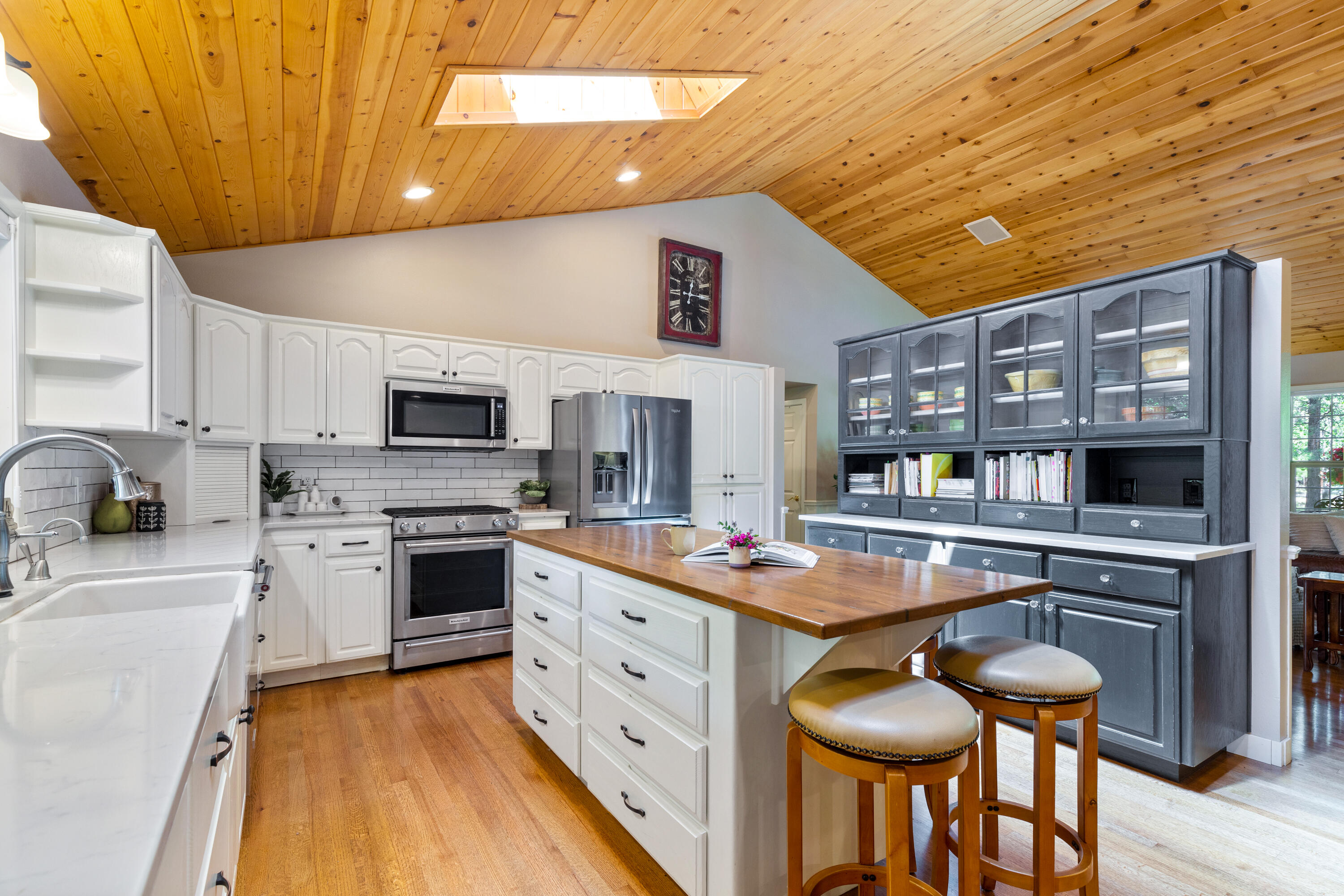 Tollgate - Residential