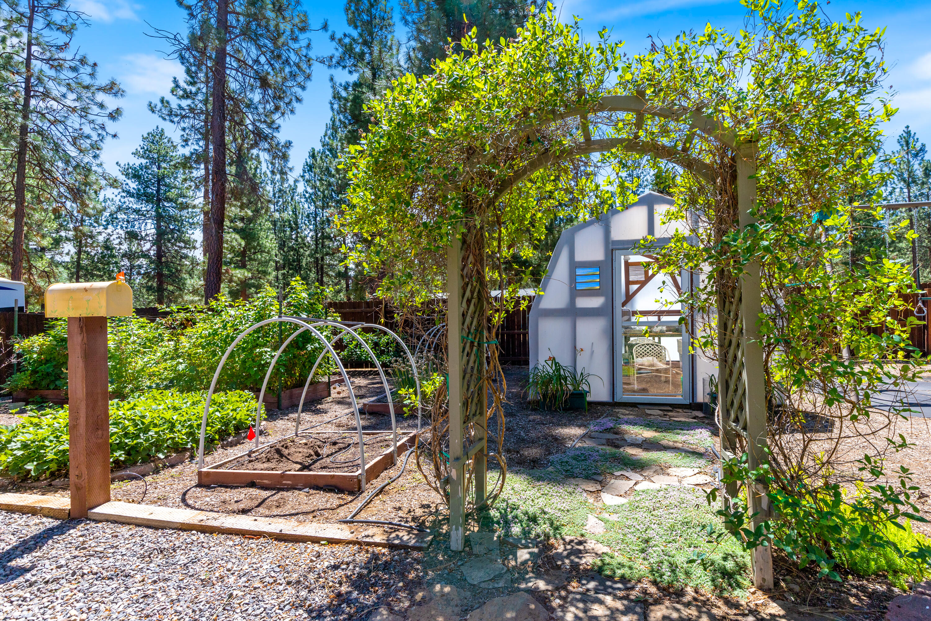 Tollgate - Residential