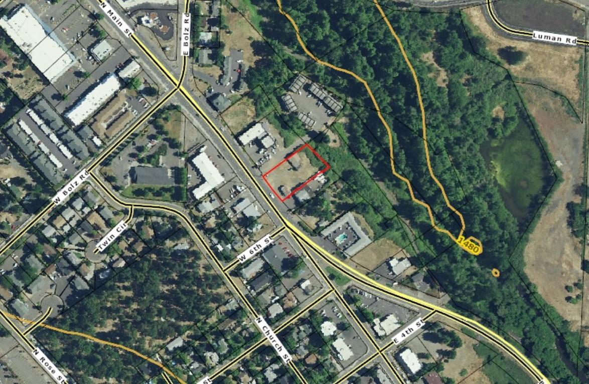 N/A - Commercial Sale