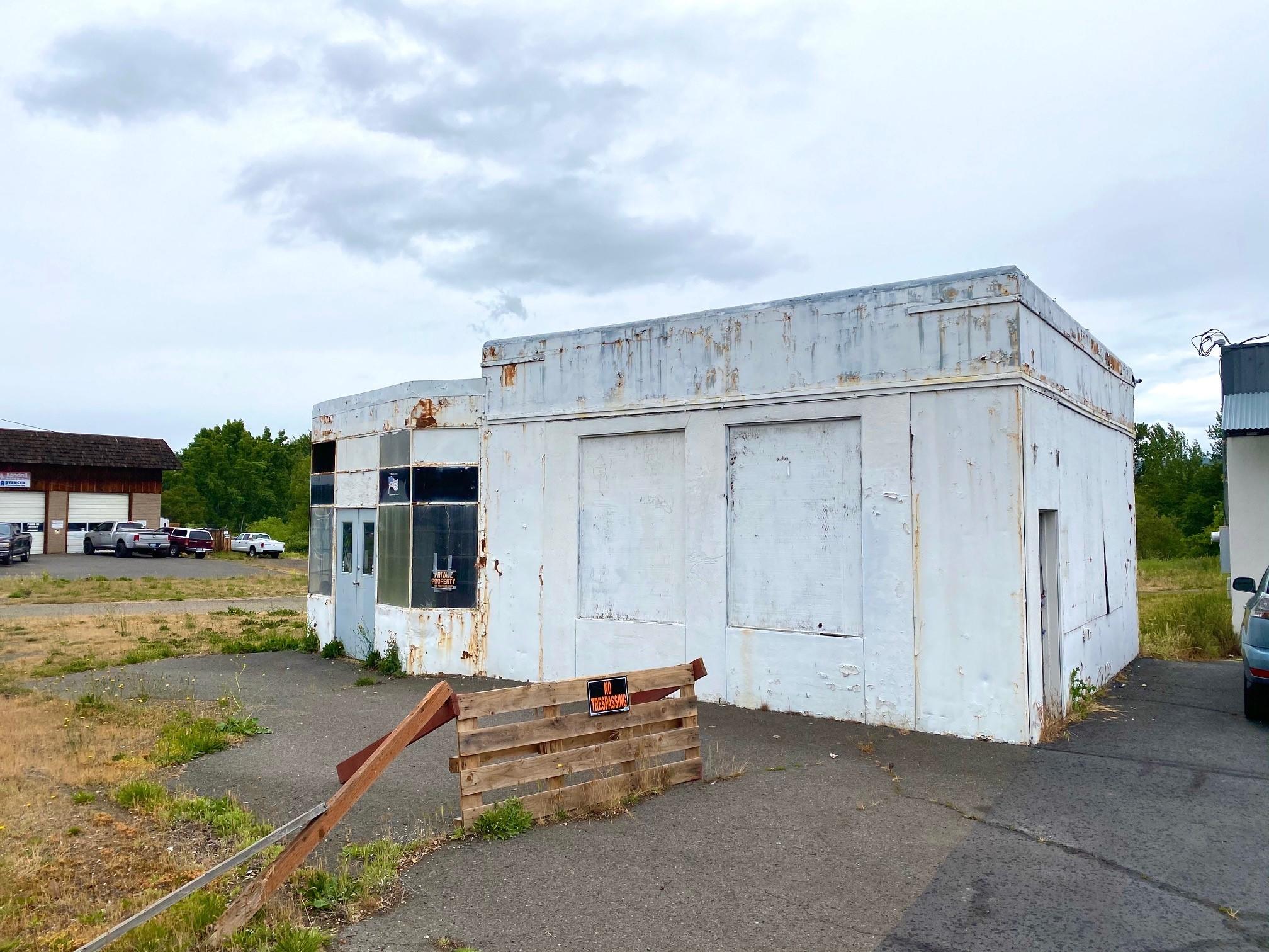 N/A - Commercial Sale