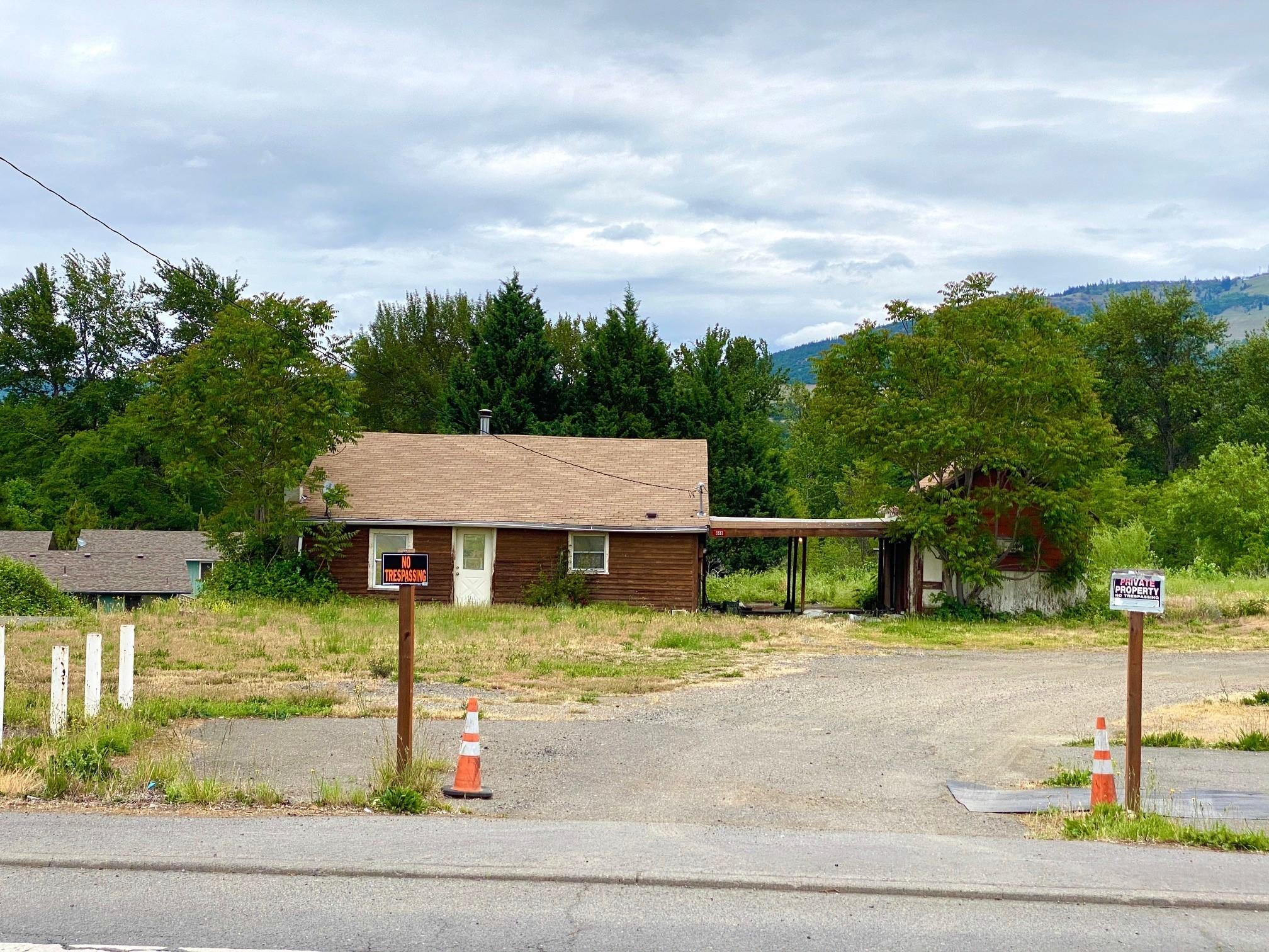 N/A - Commercial Sale