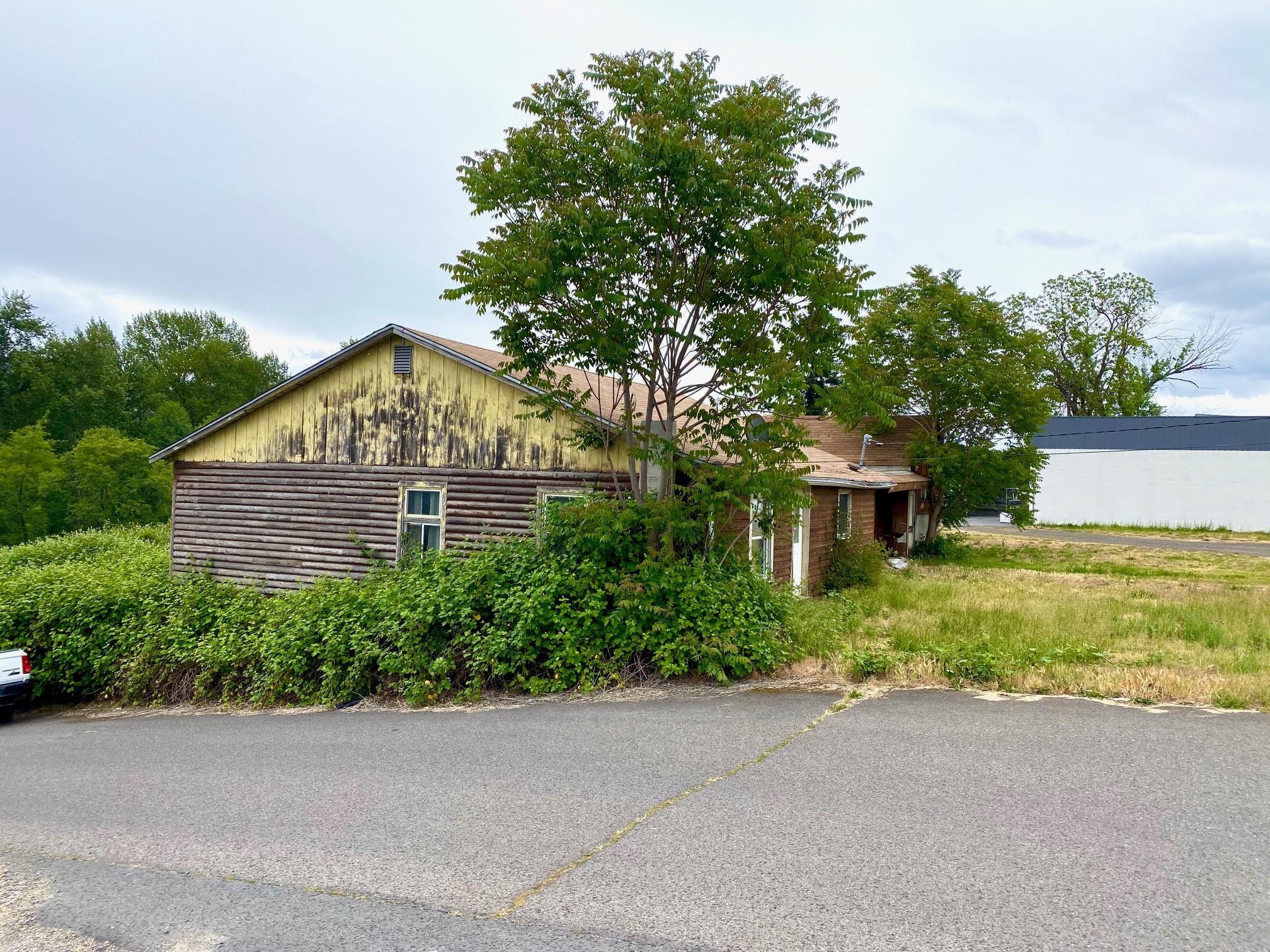 N/A - Commercial Sale