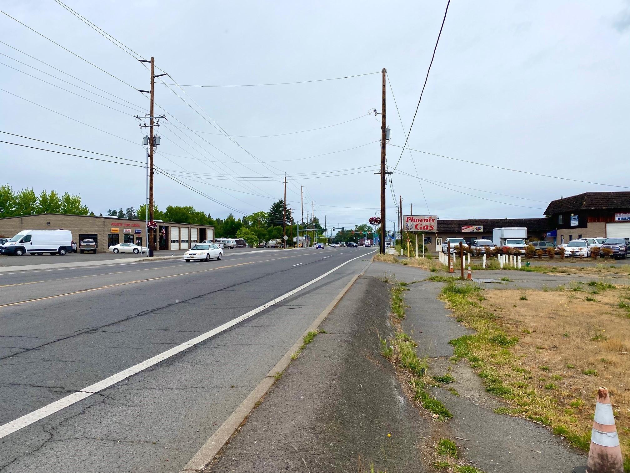 N/A - Commercial Sale