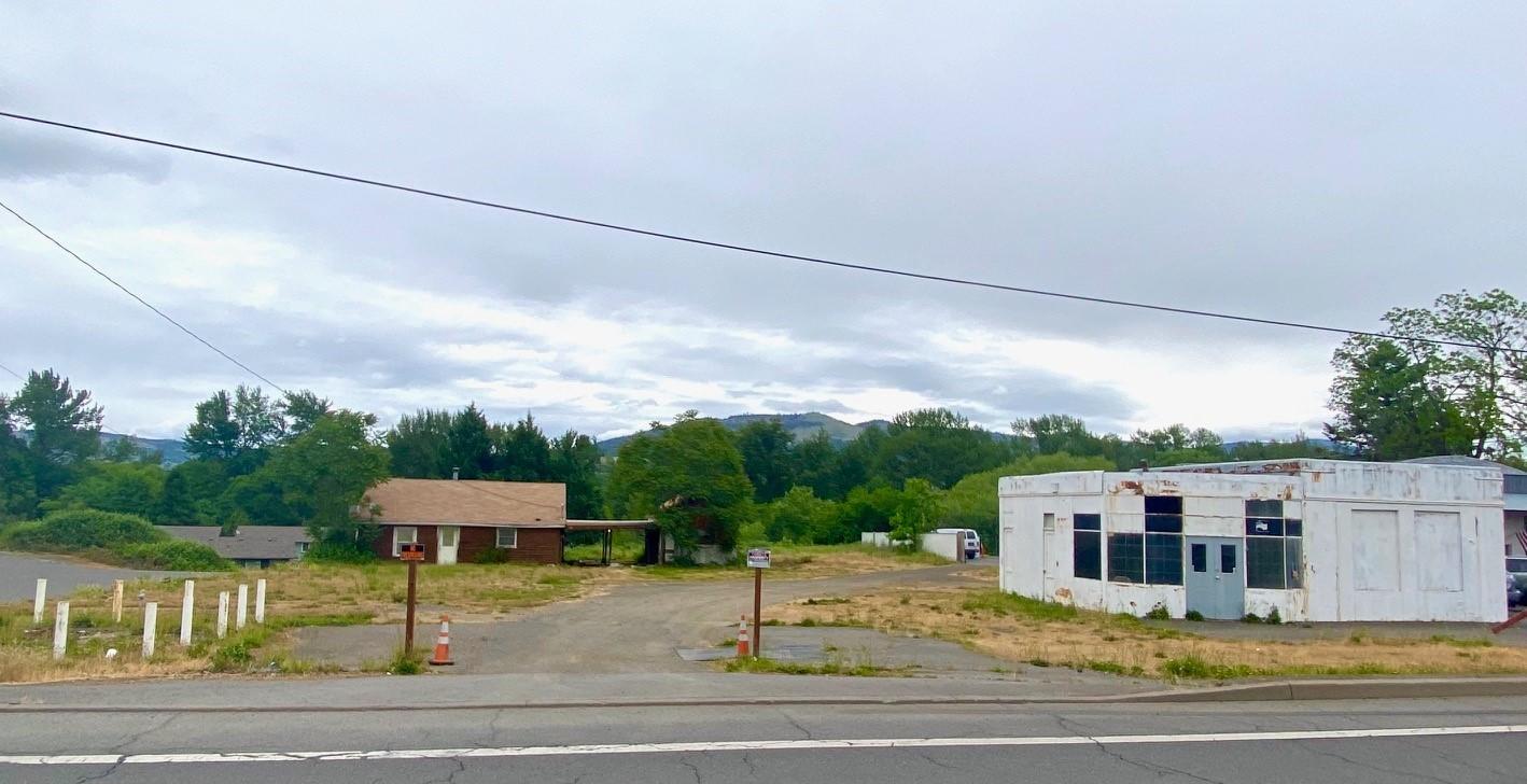 N/A - Commercial Sale