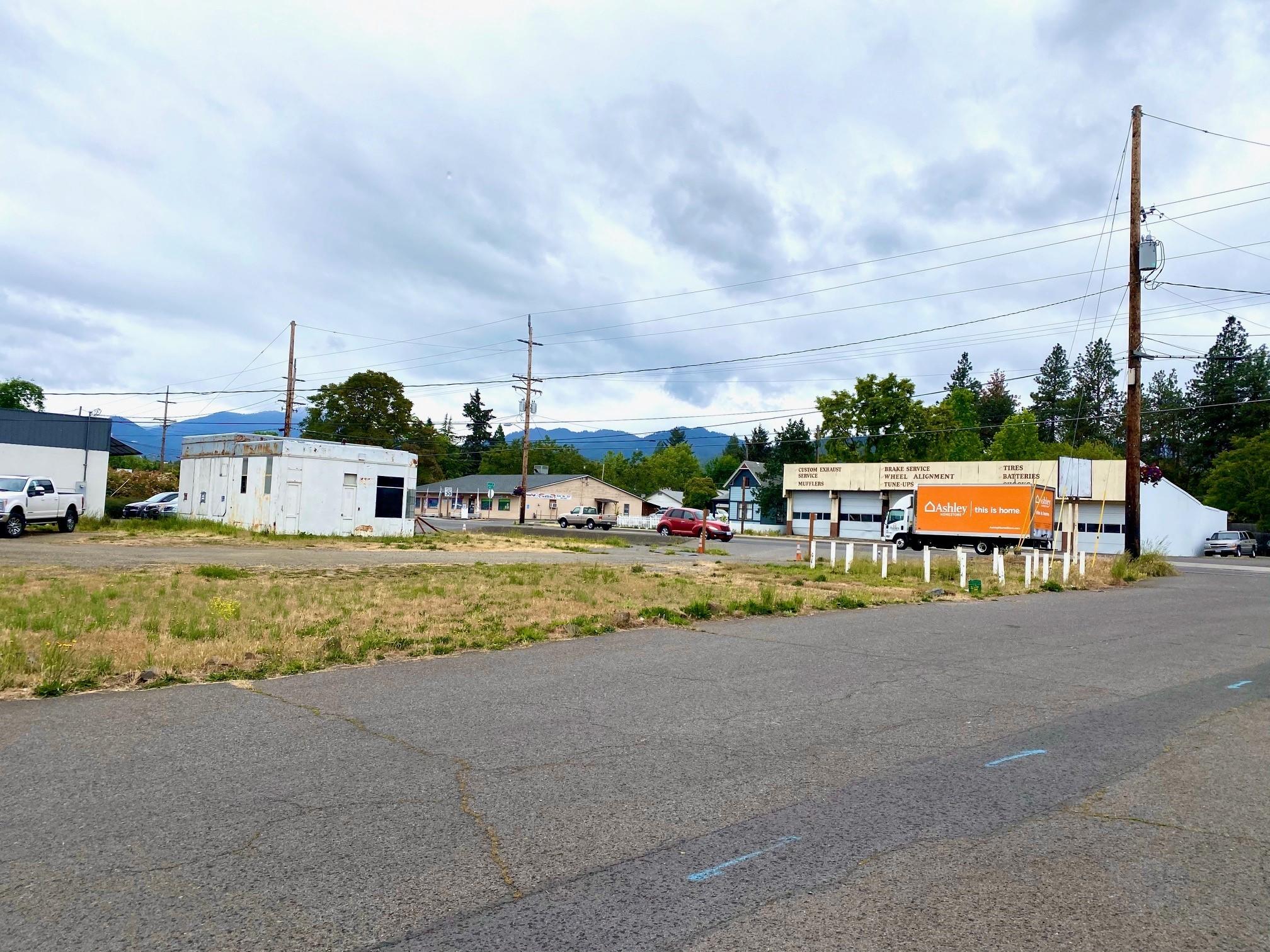 N/A - Commercial Sale