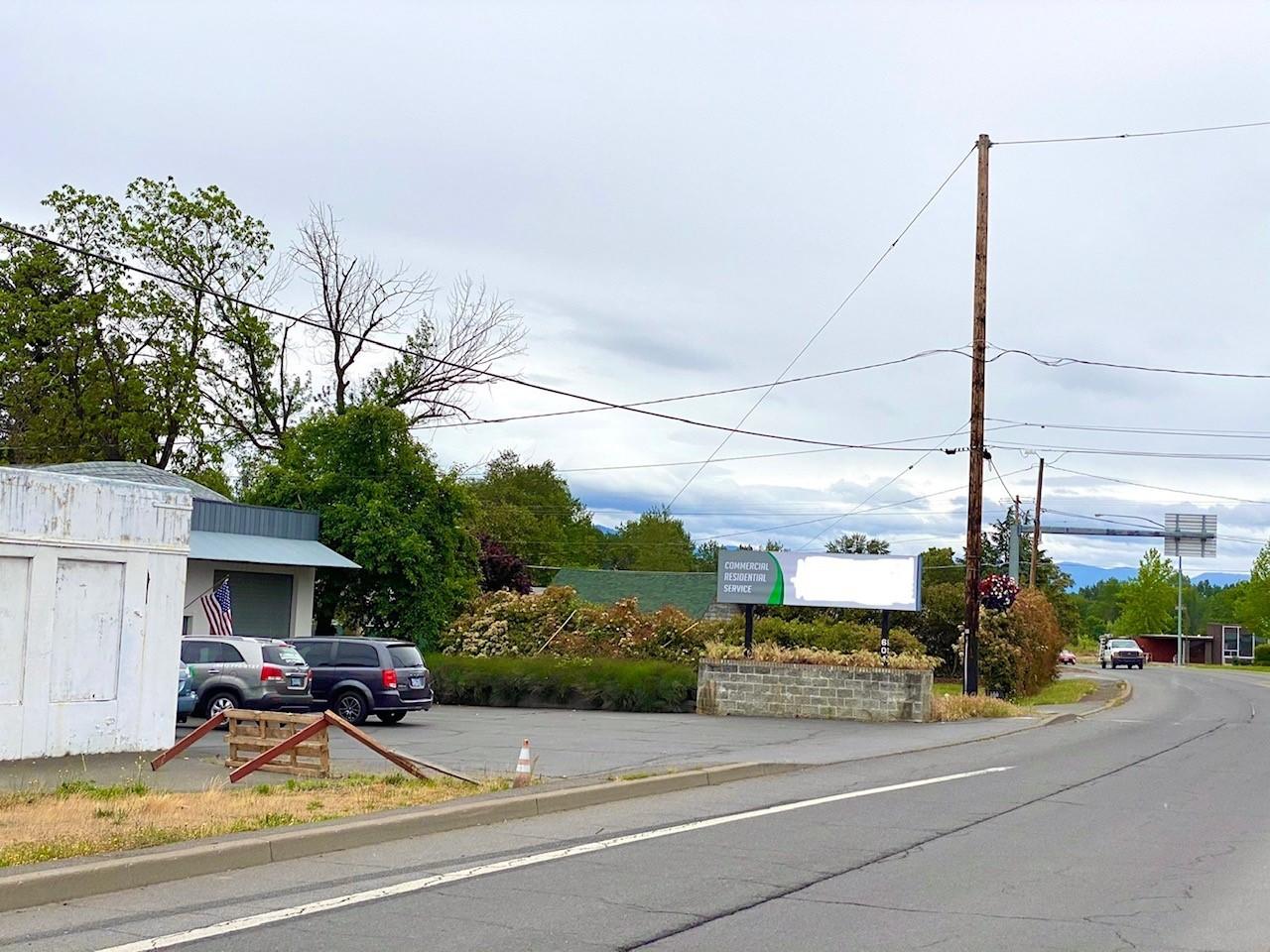 N/A - Commercial Sale