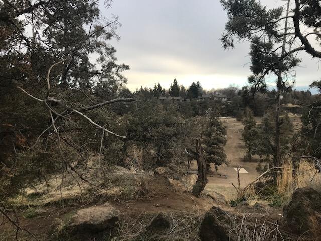 Canyon Rim Village - Land