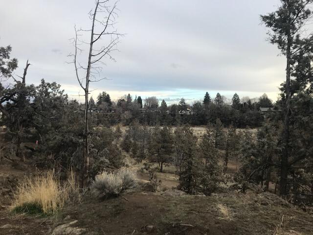 Canyon Rim Village - Land