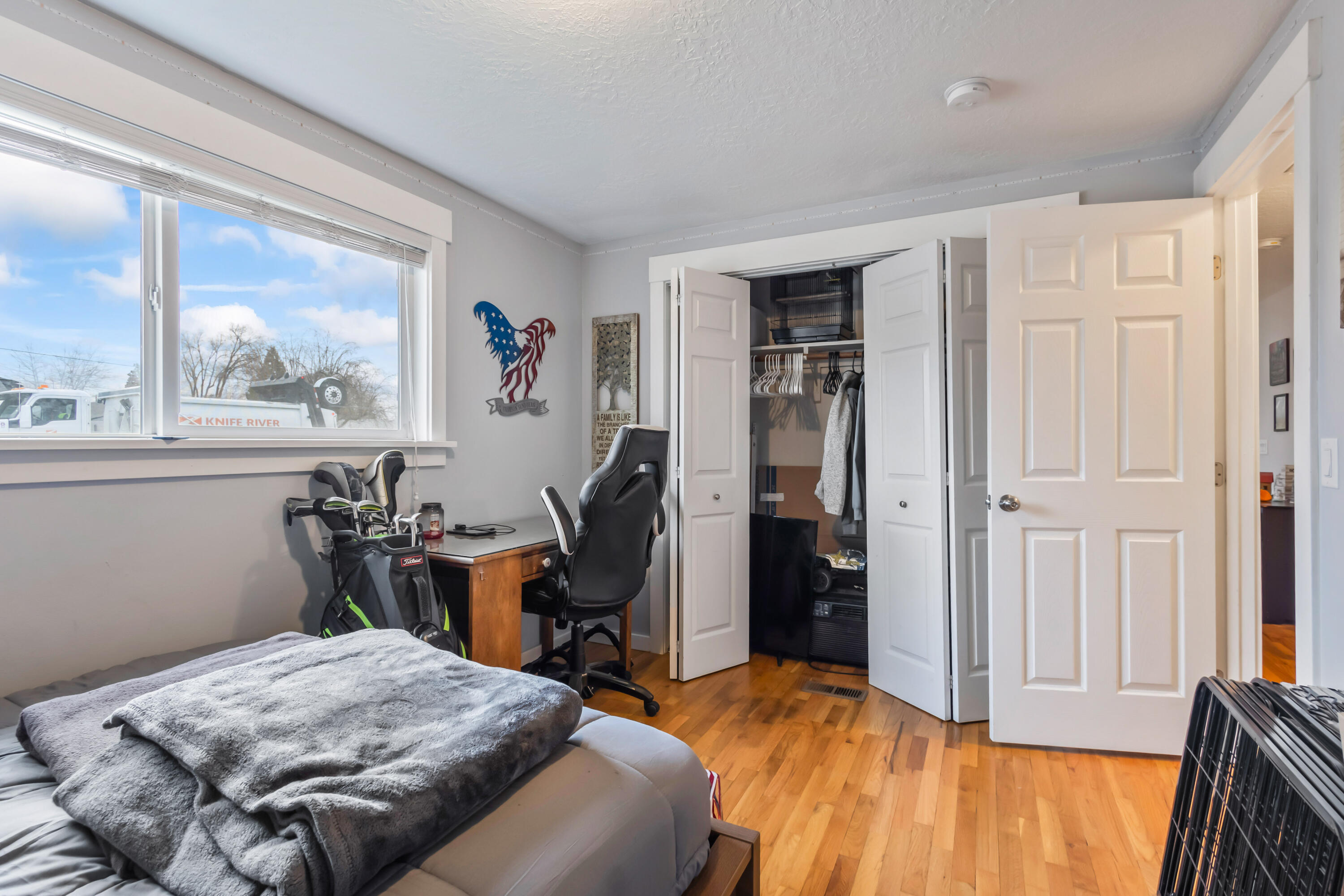 Taylors - Residential