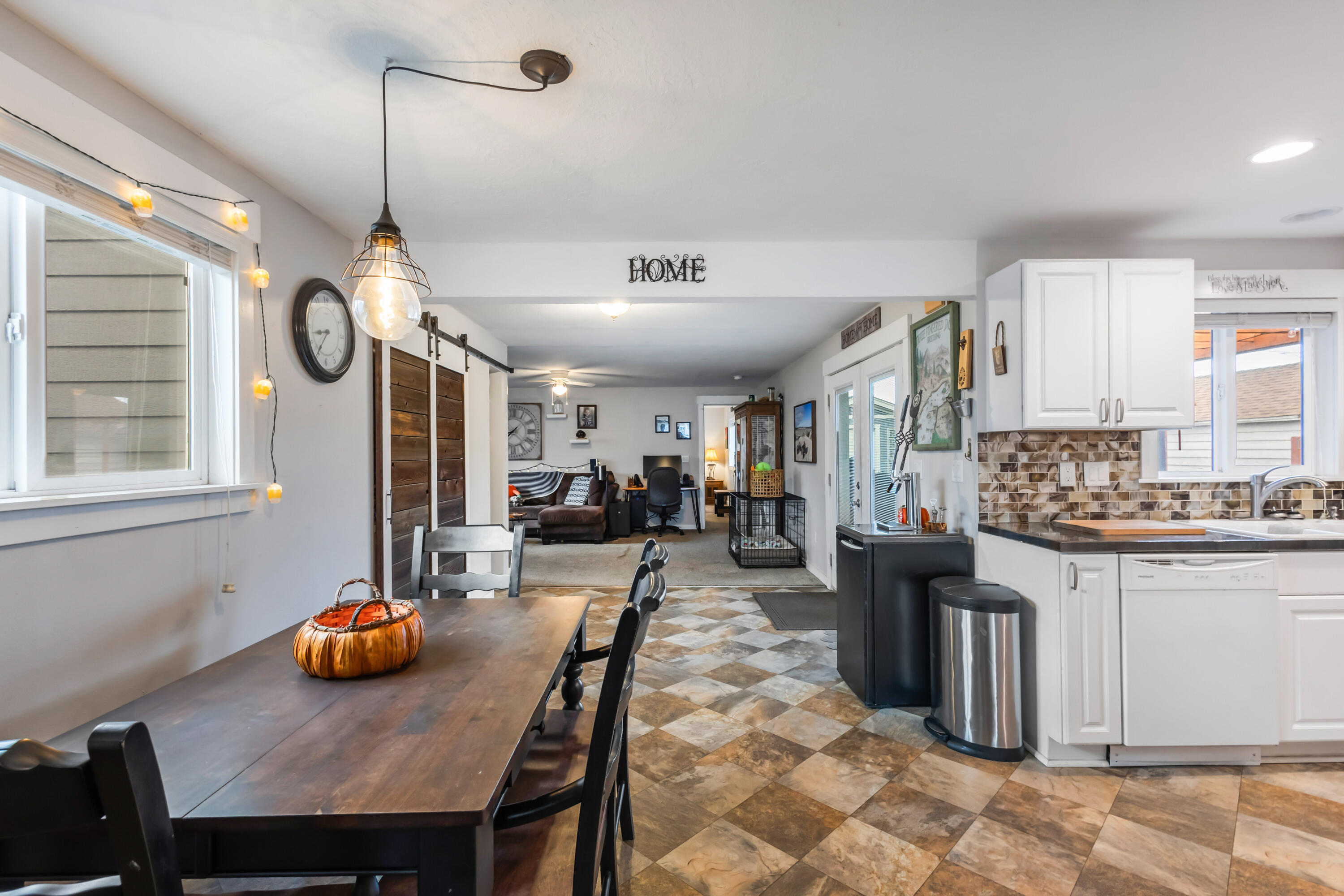 Taylors - Residential