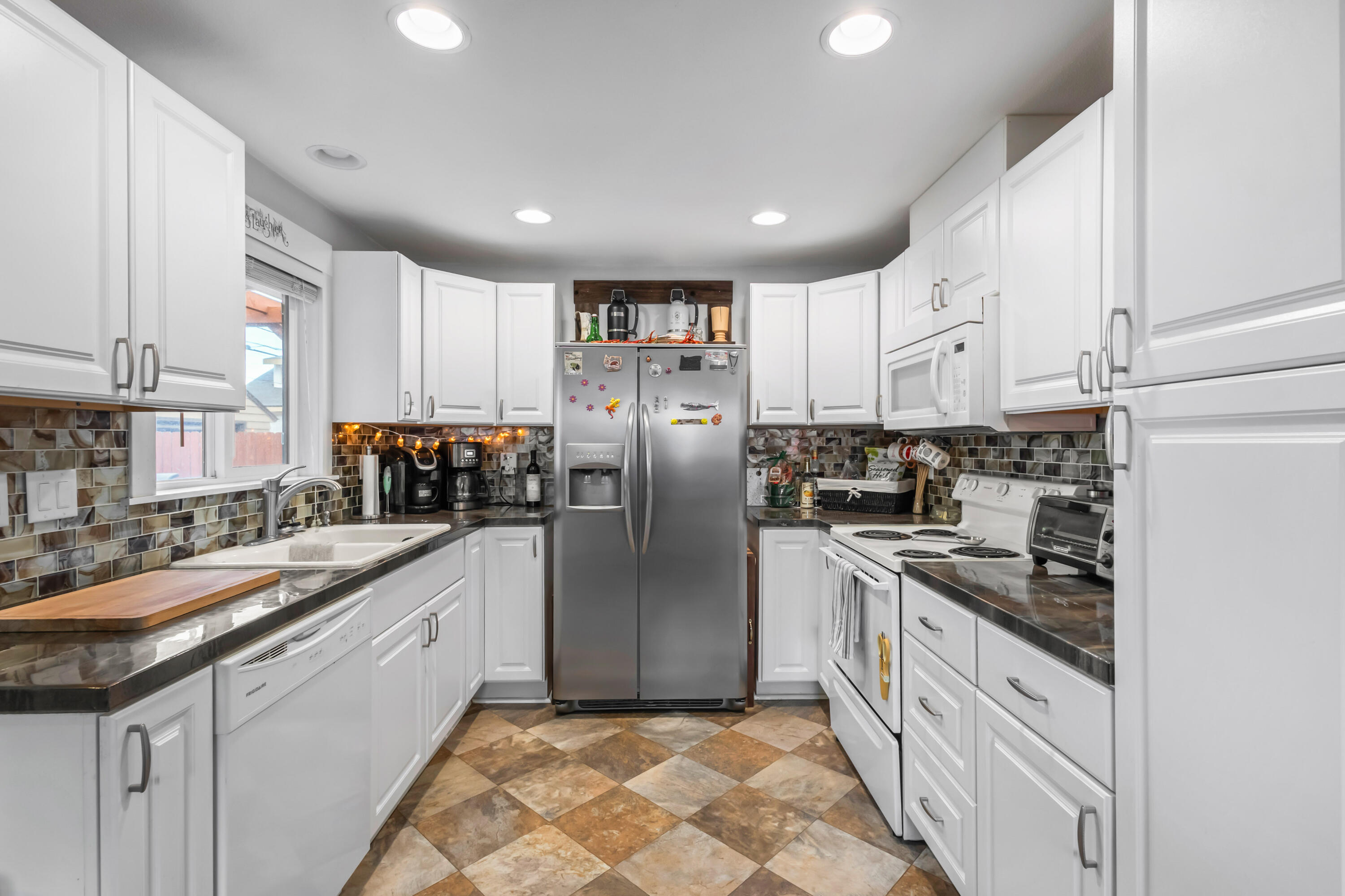 Taylors - Residential