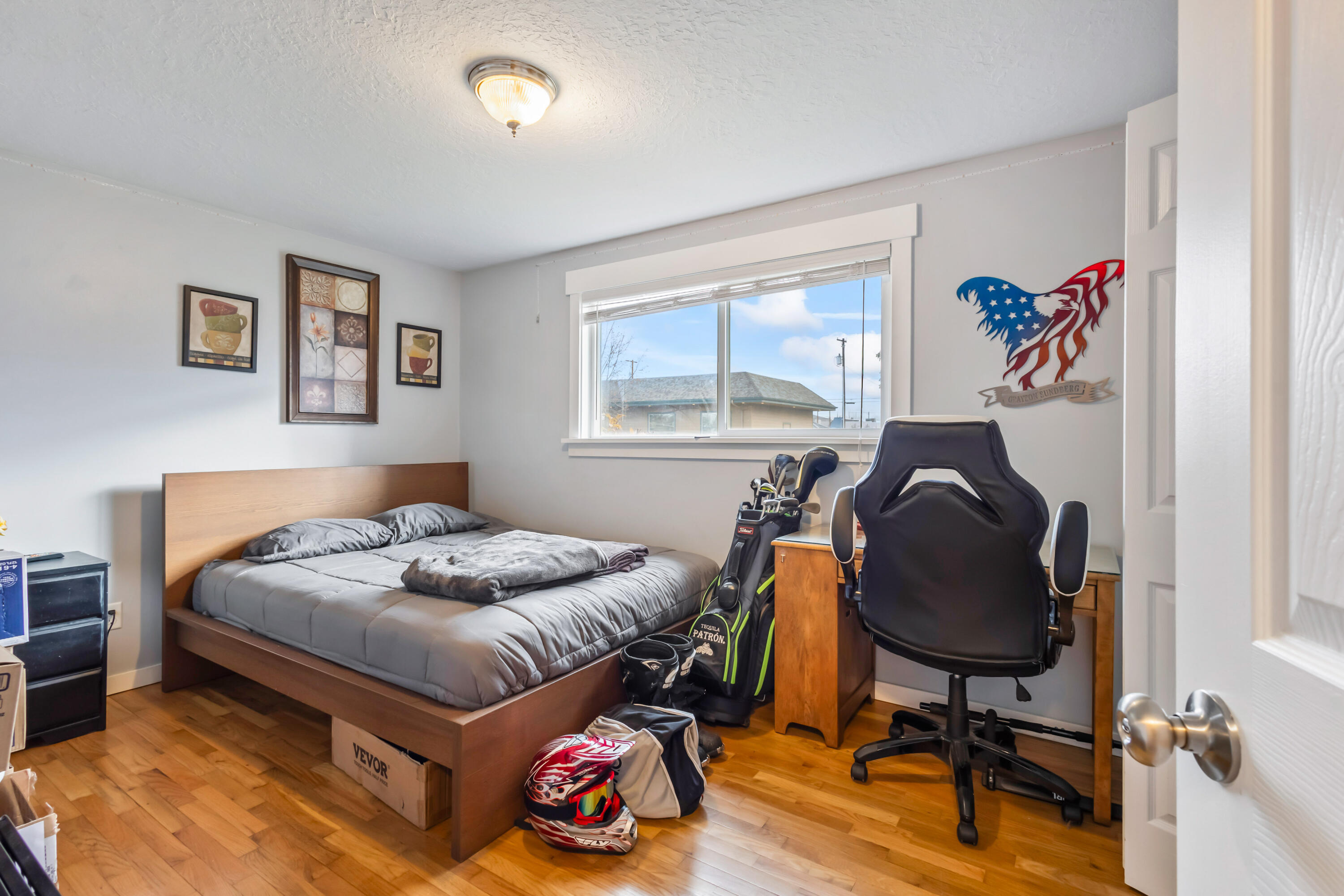 Taylors - Residential