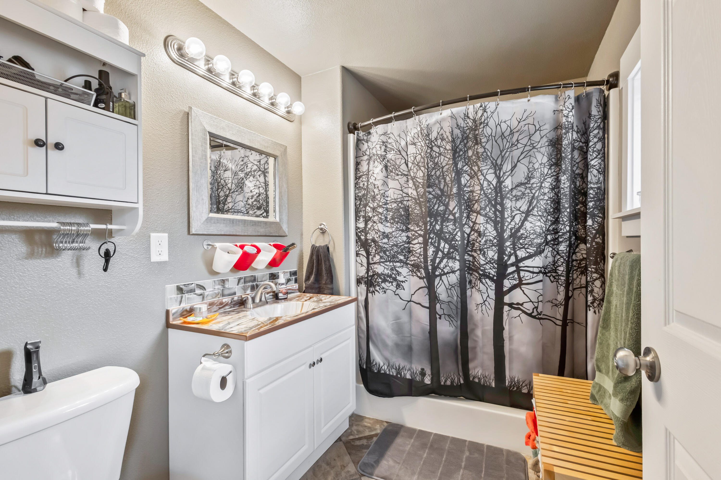 Taylors - Residential