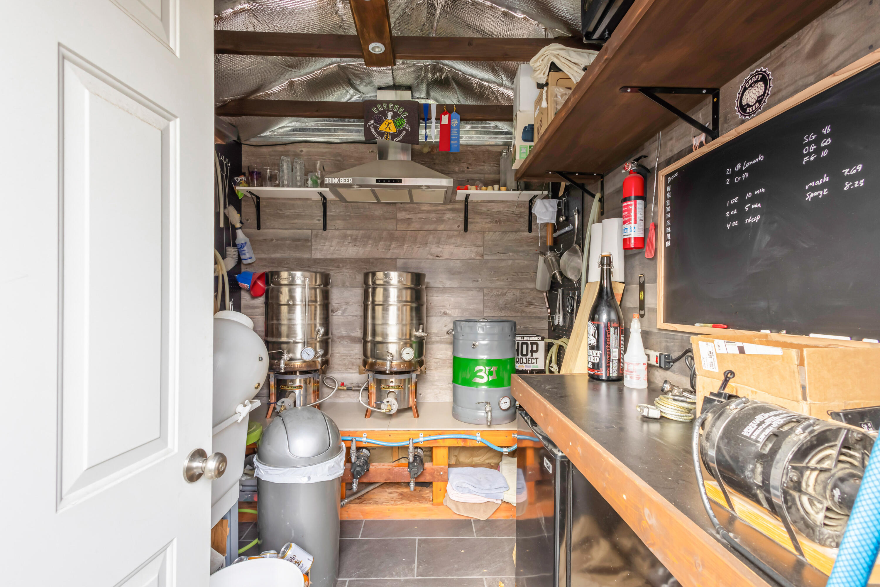 Taylors - Residential