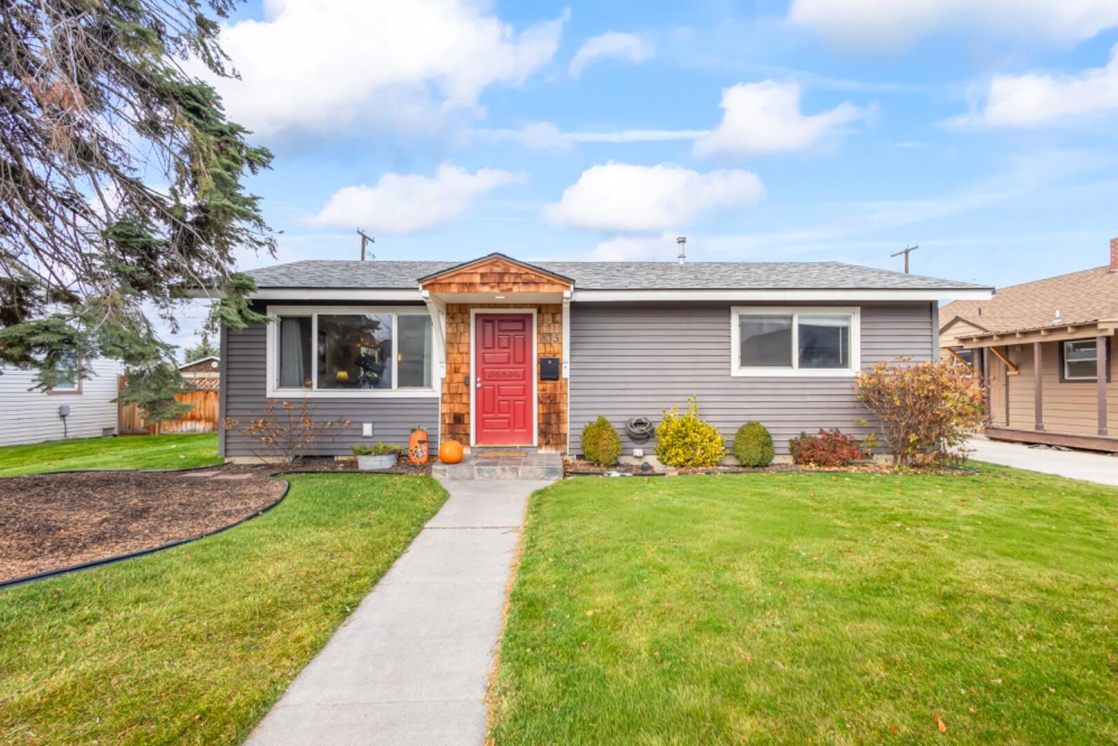 Taylors - Residential