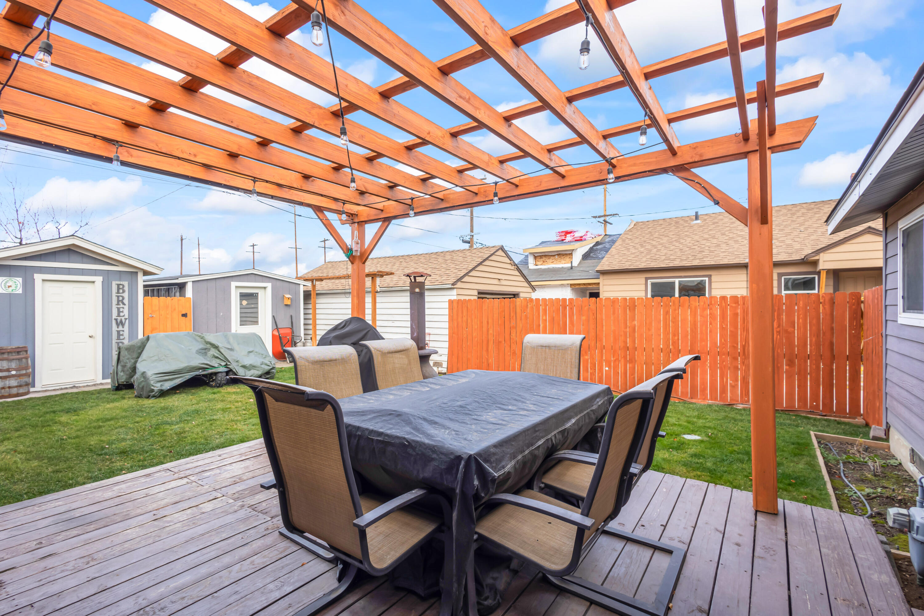 Taylors - Residential