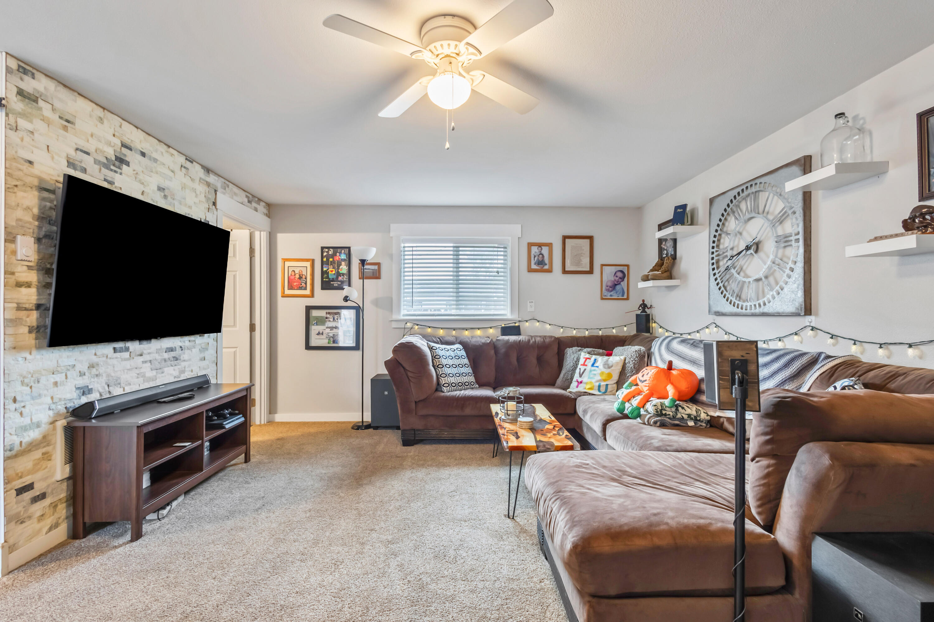 Taylors - Residential