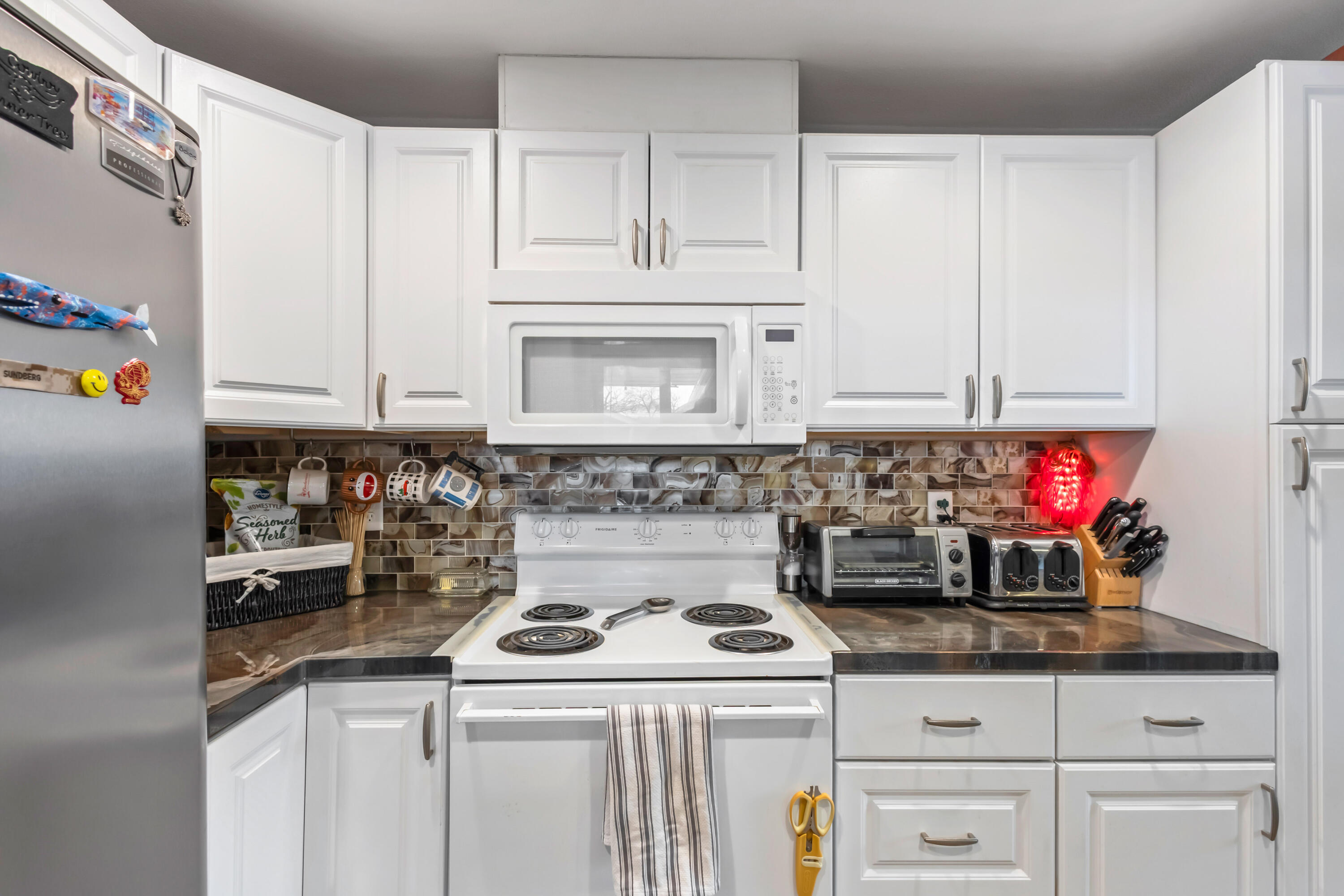 Taylors - Residential