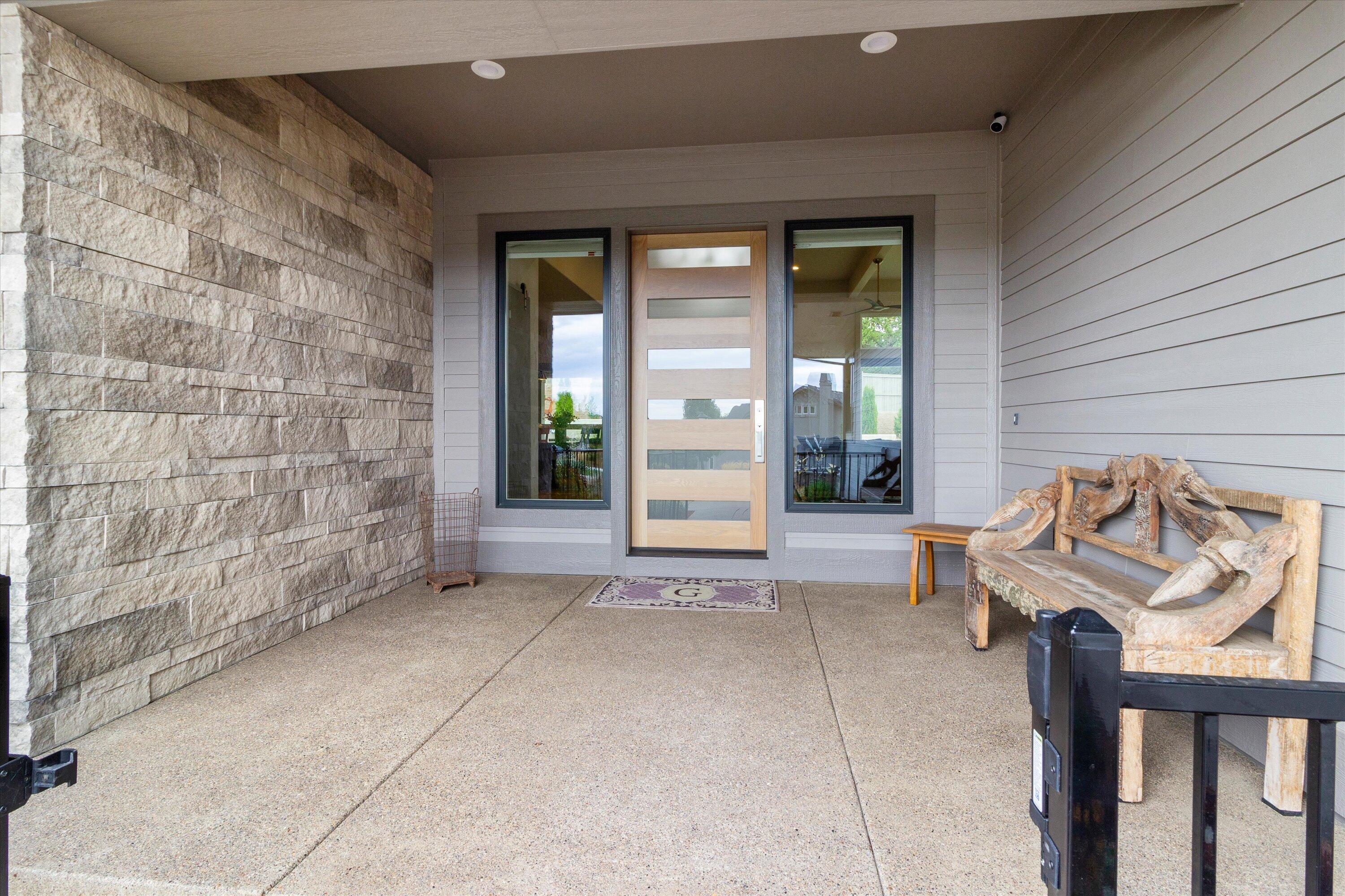 Summerfield Subdivision - Residential