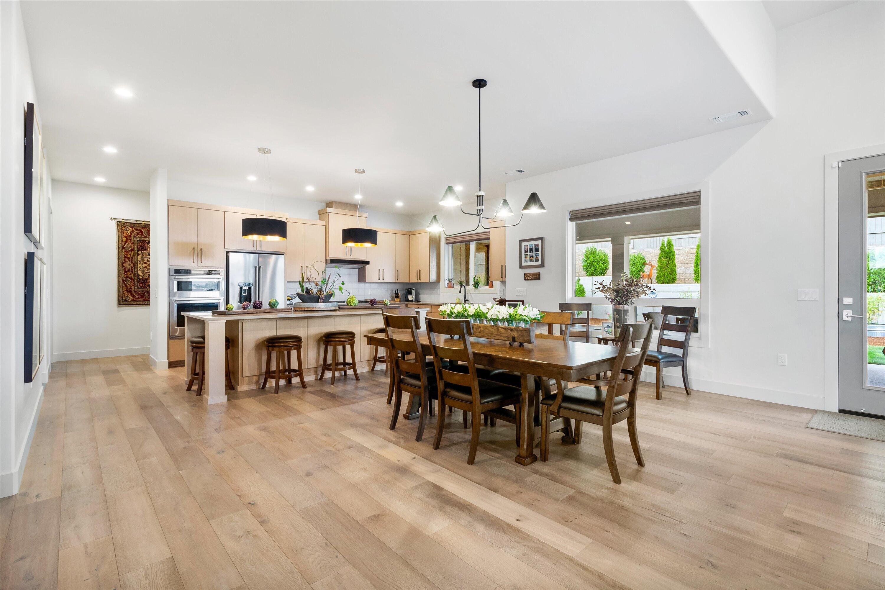 Summerfield Subdivision - Residential