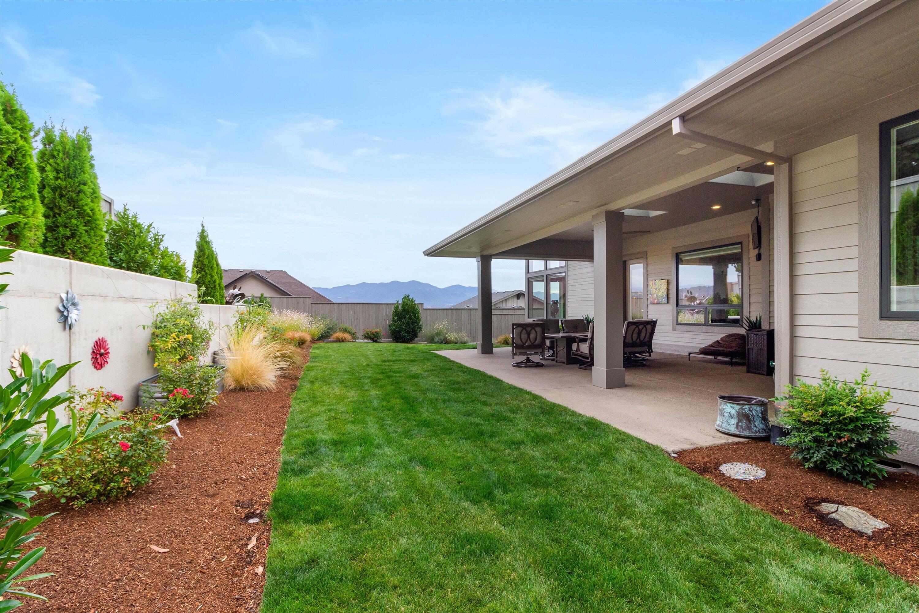 Summerfield Subdivision - Residential