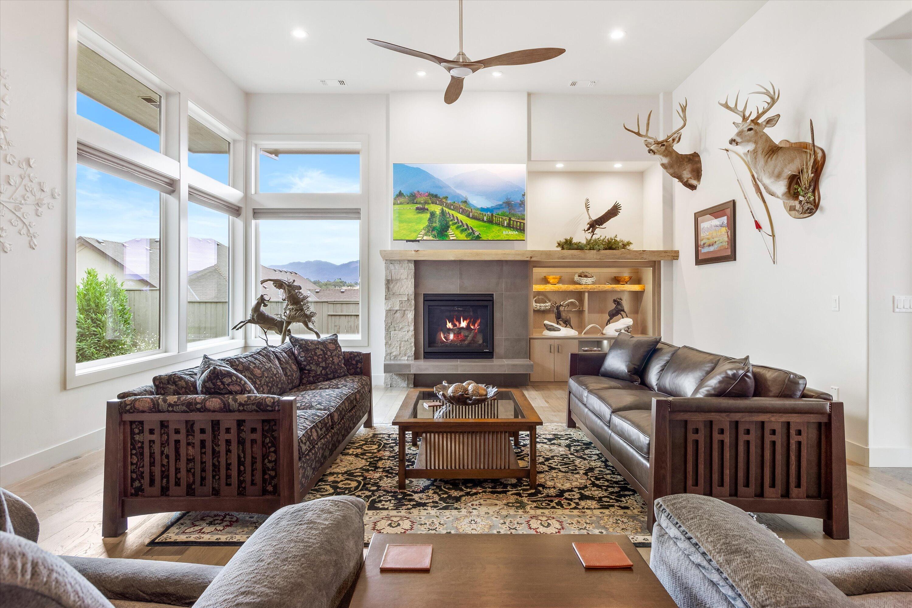 Summerfield Subdivision - Residential