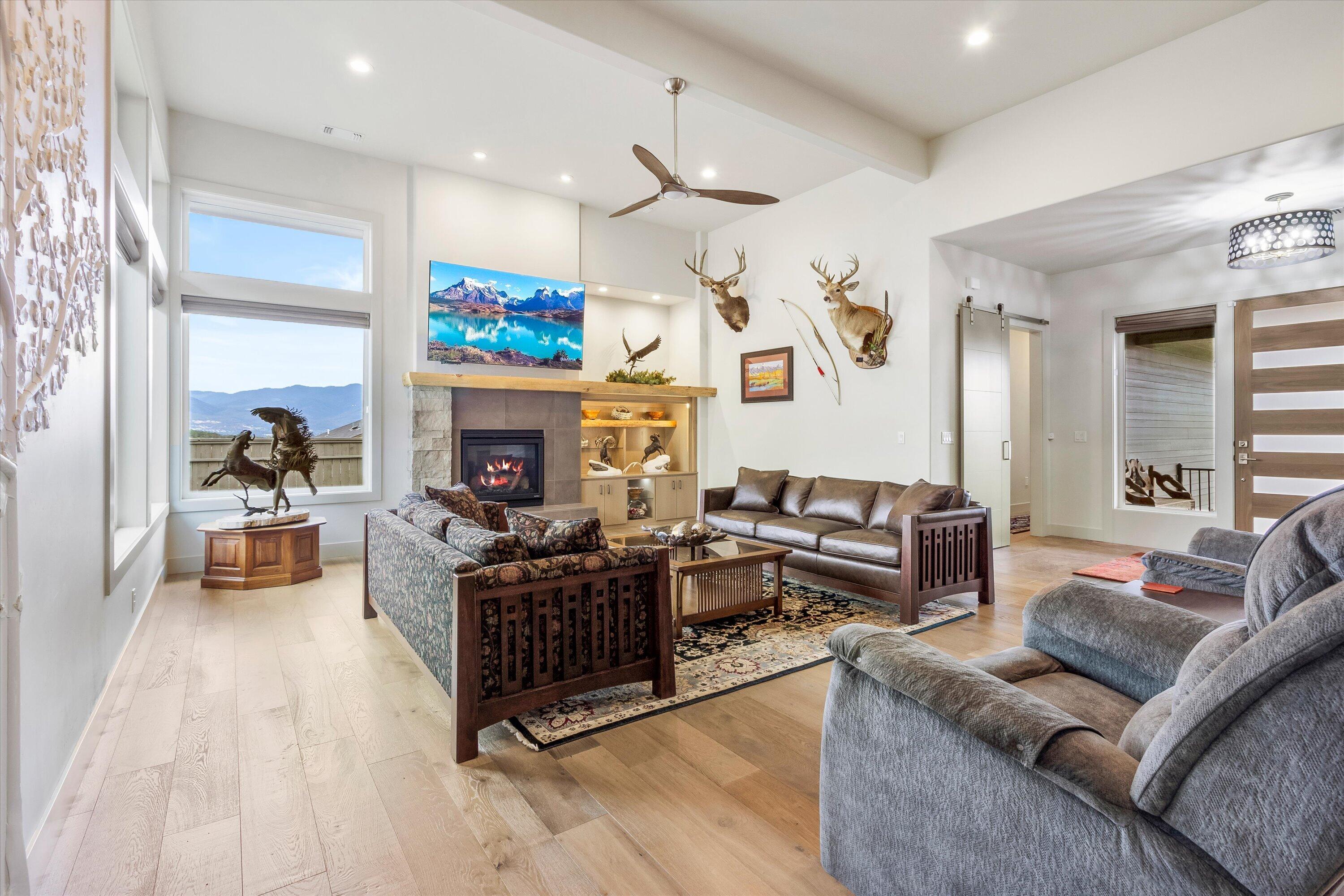 Summerfield Subdivision - Residential