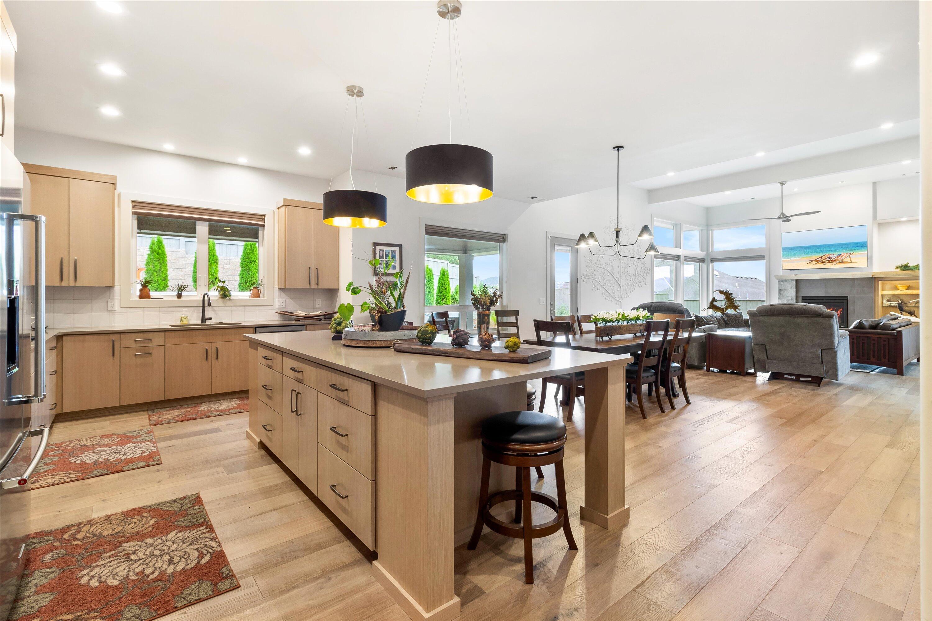 Summerfield Subdivision - Residential