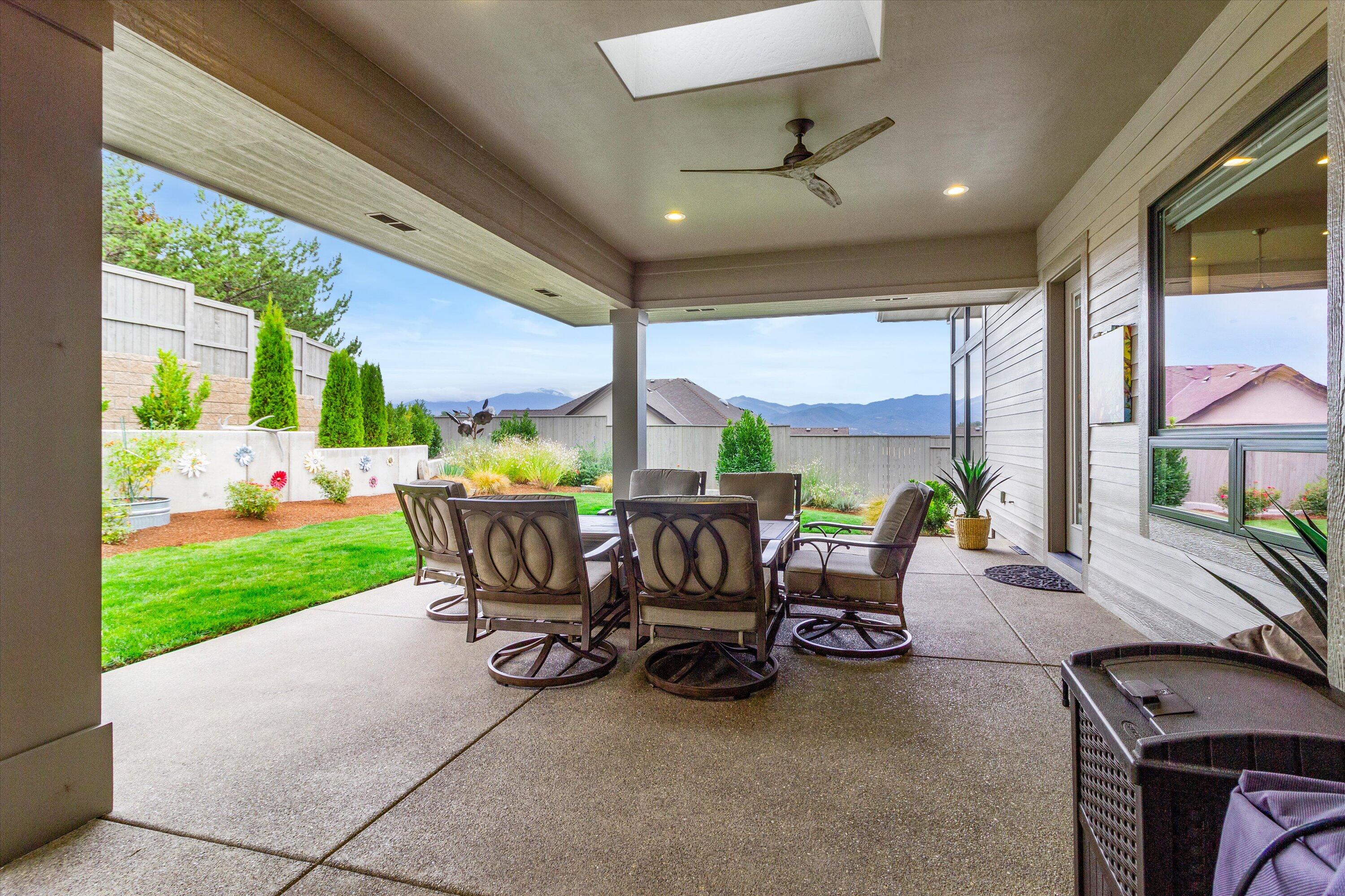 Summerfield Subdivision - Residential