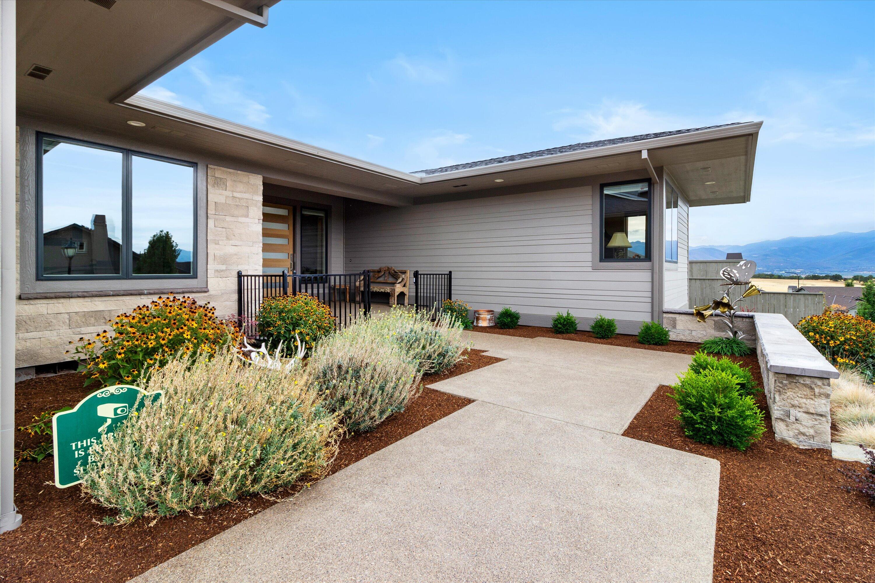 Summerfield Subdivision - Residential