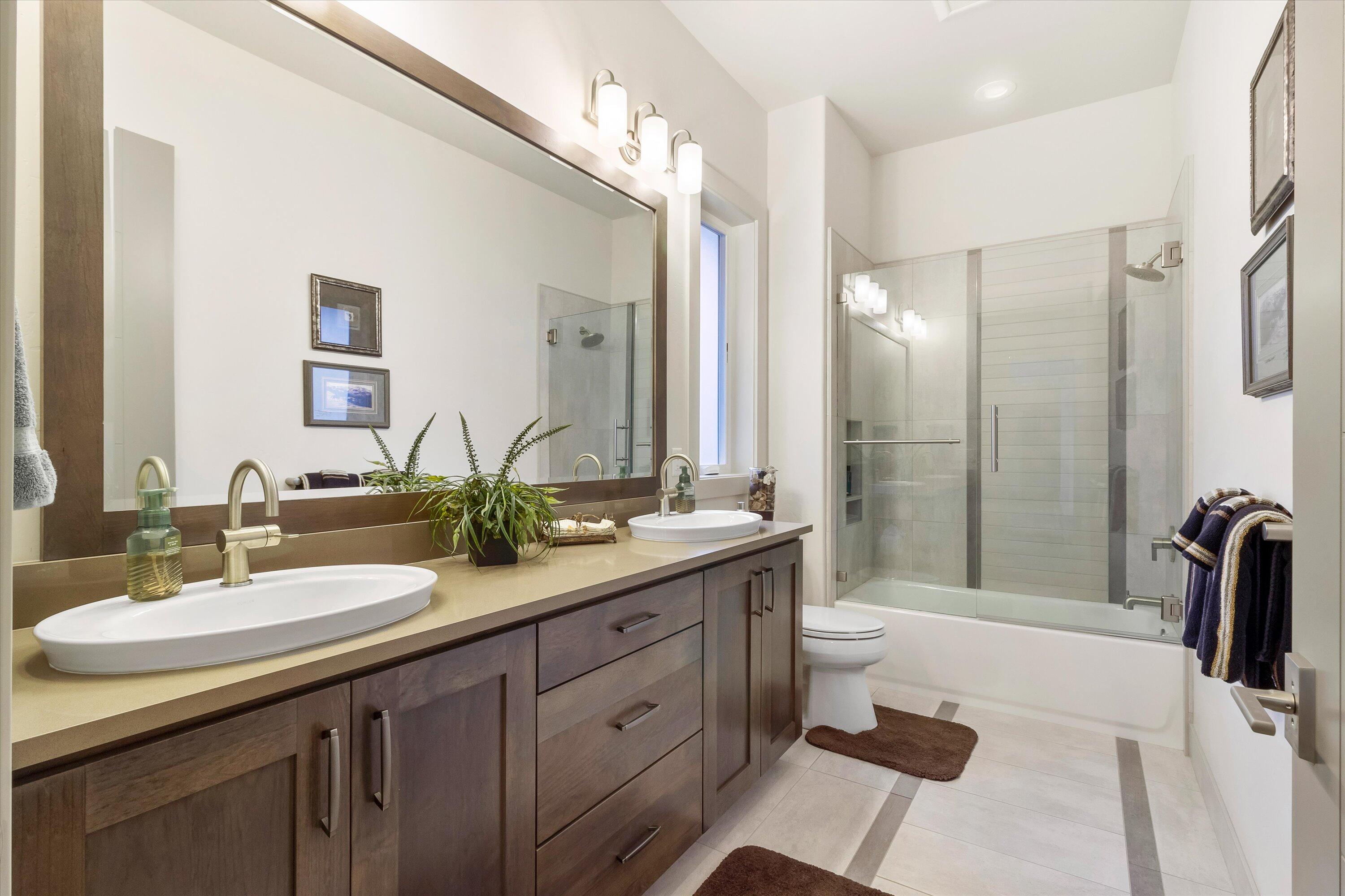 Summerfield Subdivision - Residential