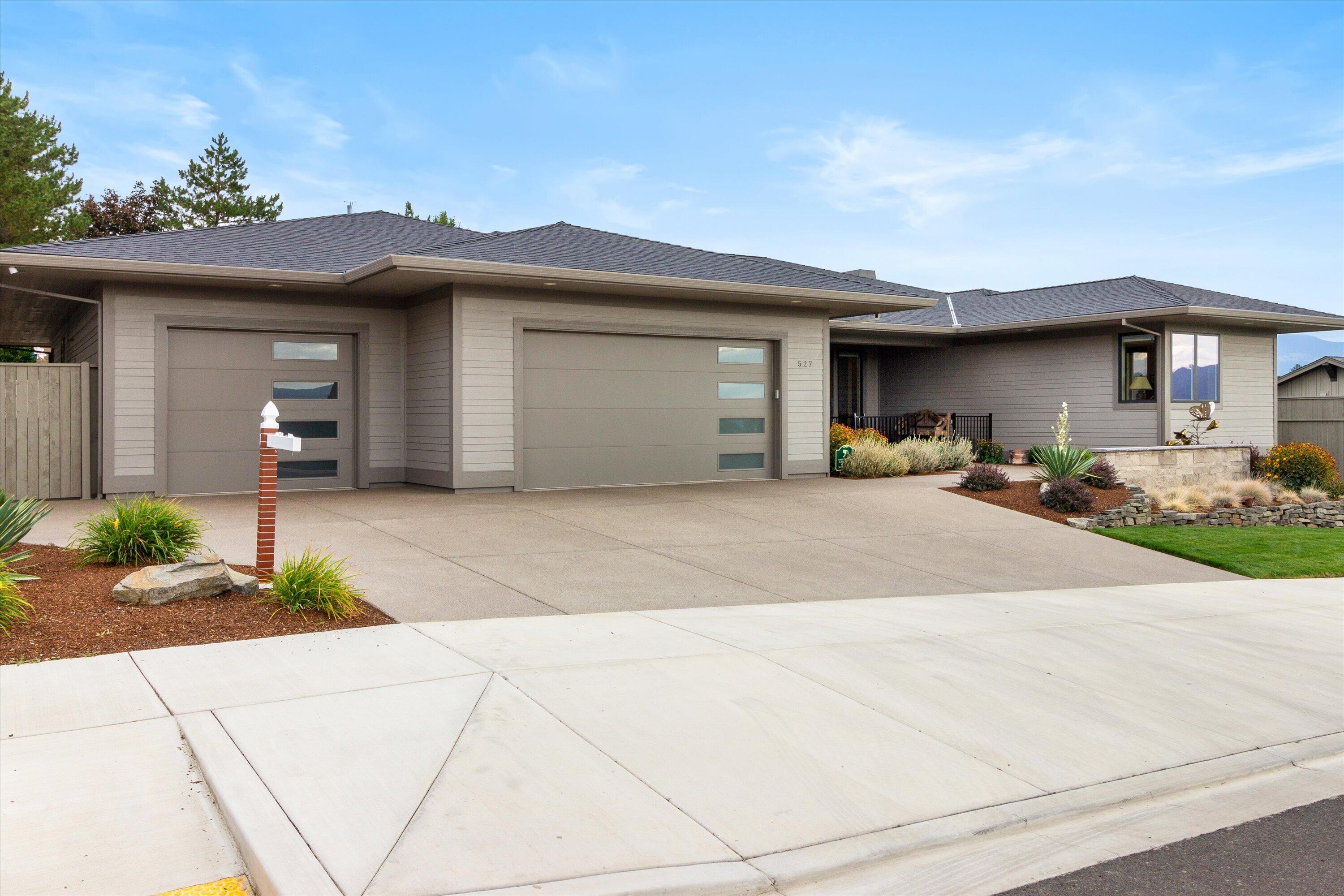 Summerfield Subdivision - Residential