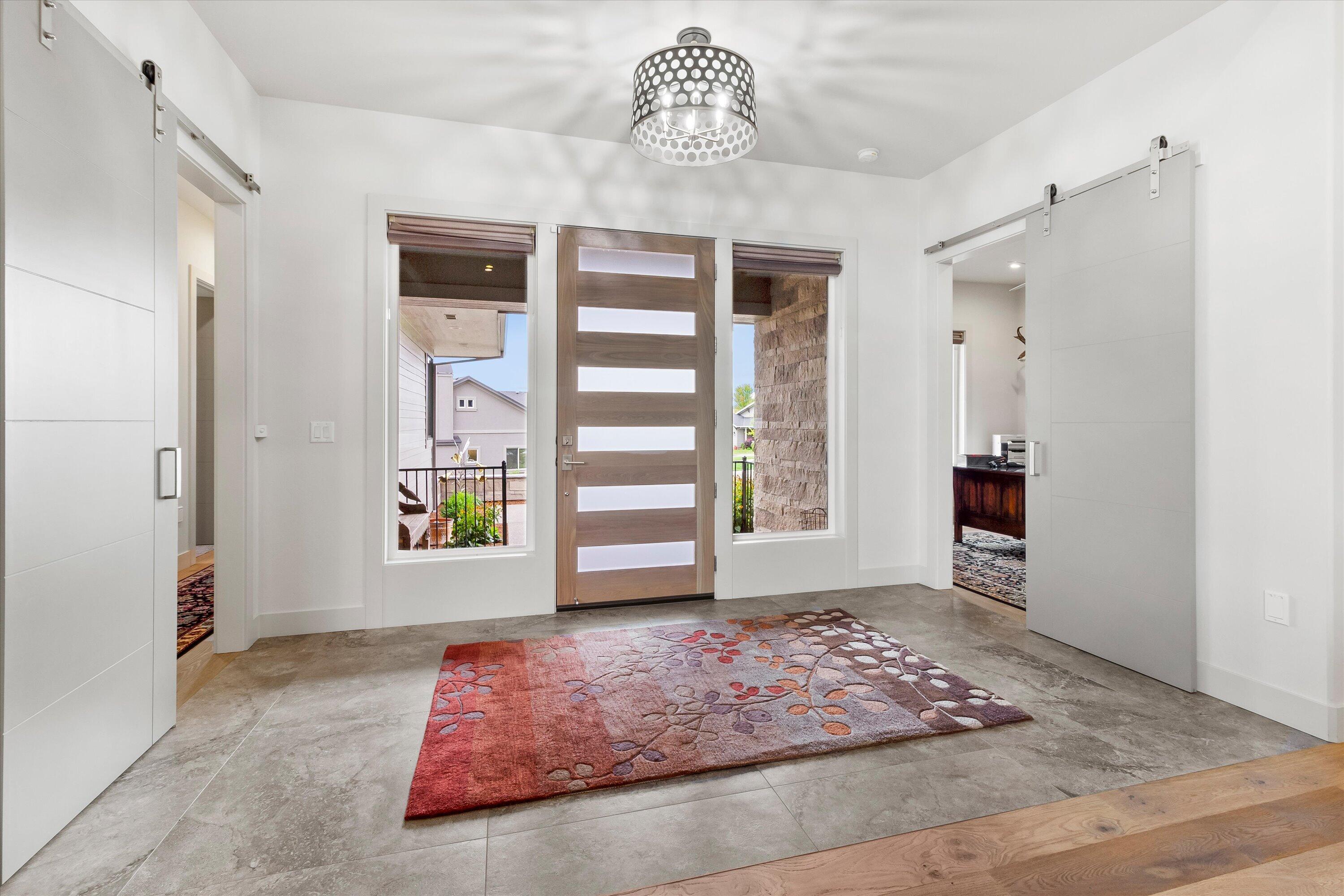 Summerfield Subdivision - Residential