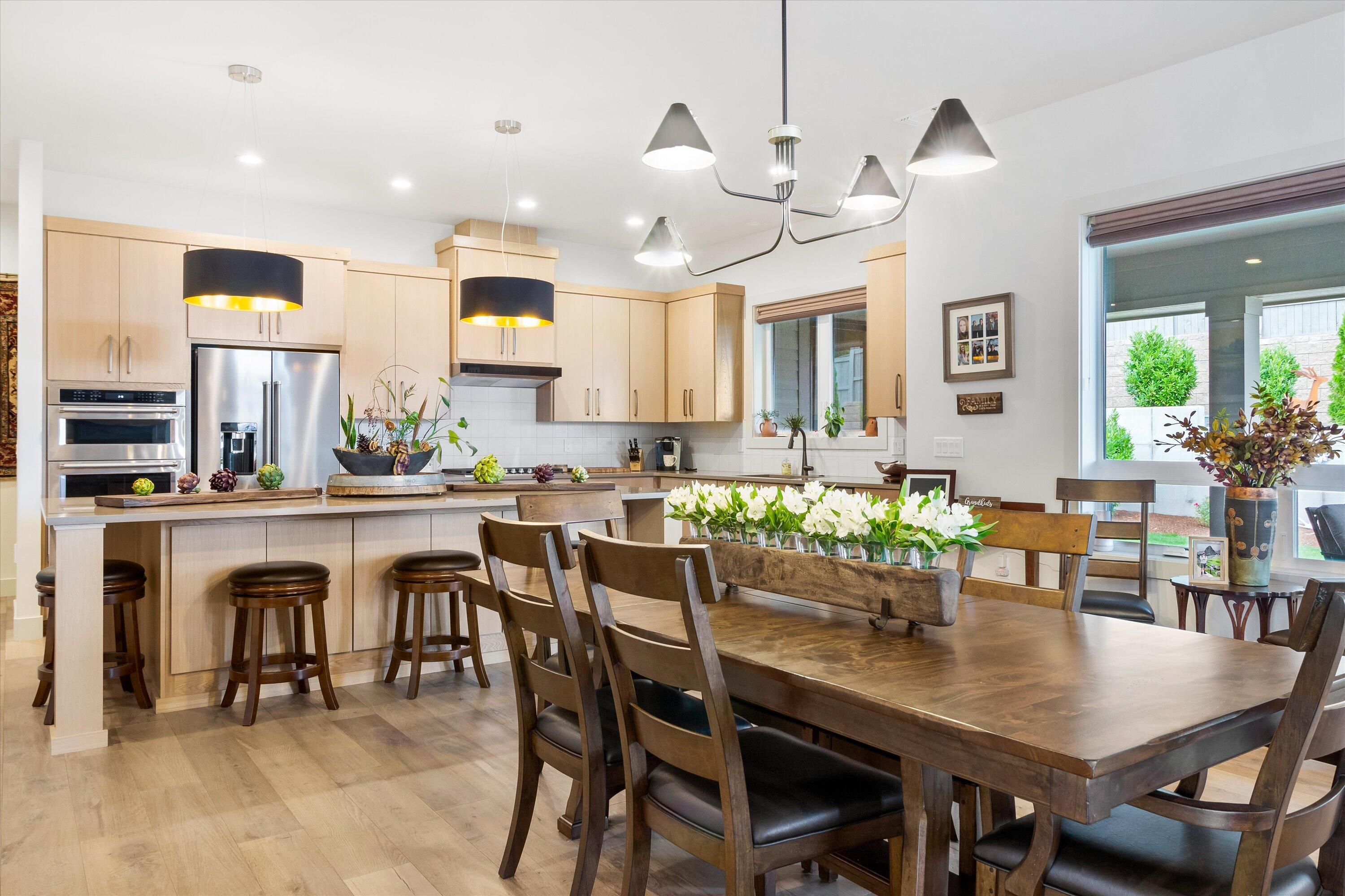 Summerfield Subdivision - Residential