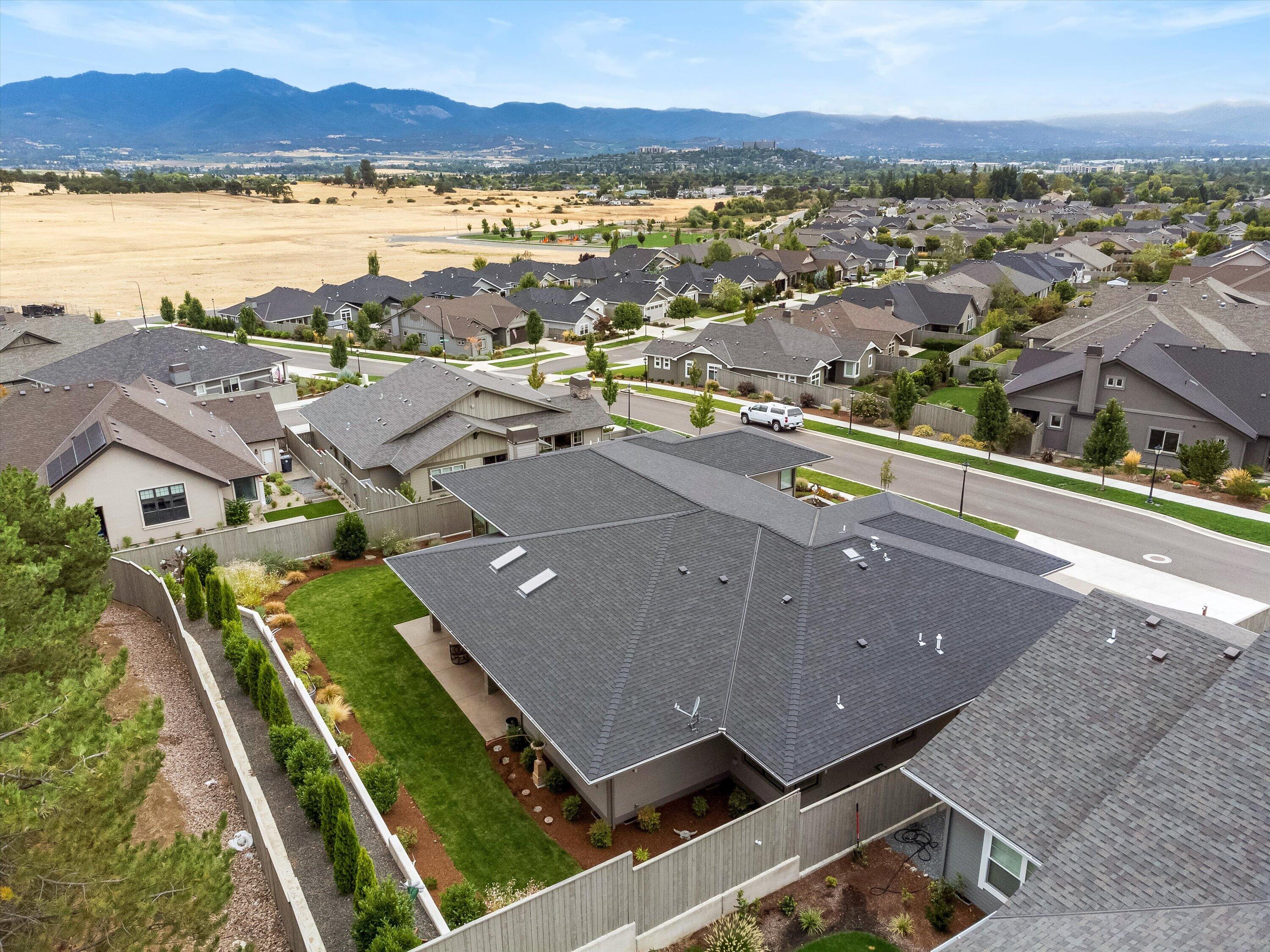 Summerfield Subdivision - Residential