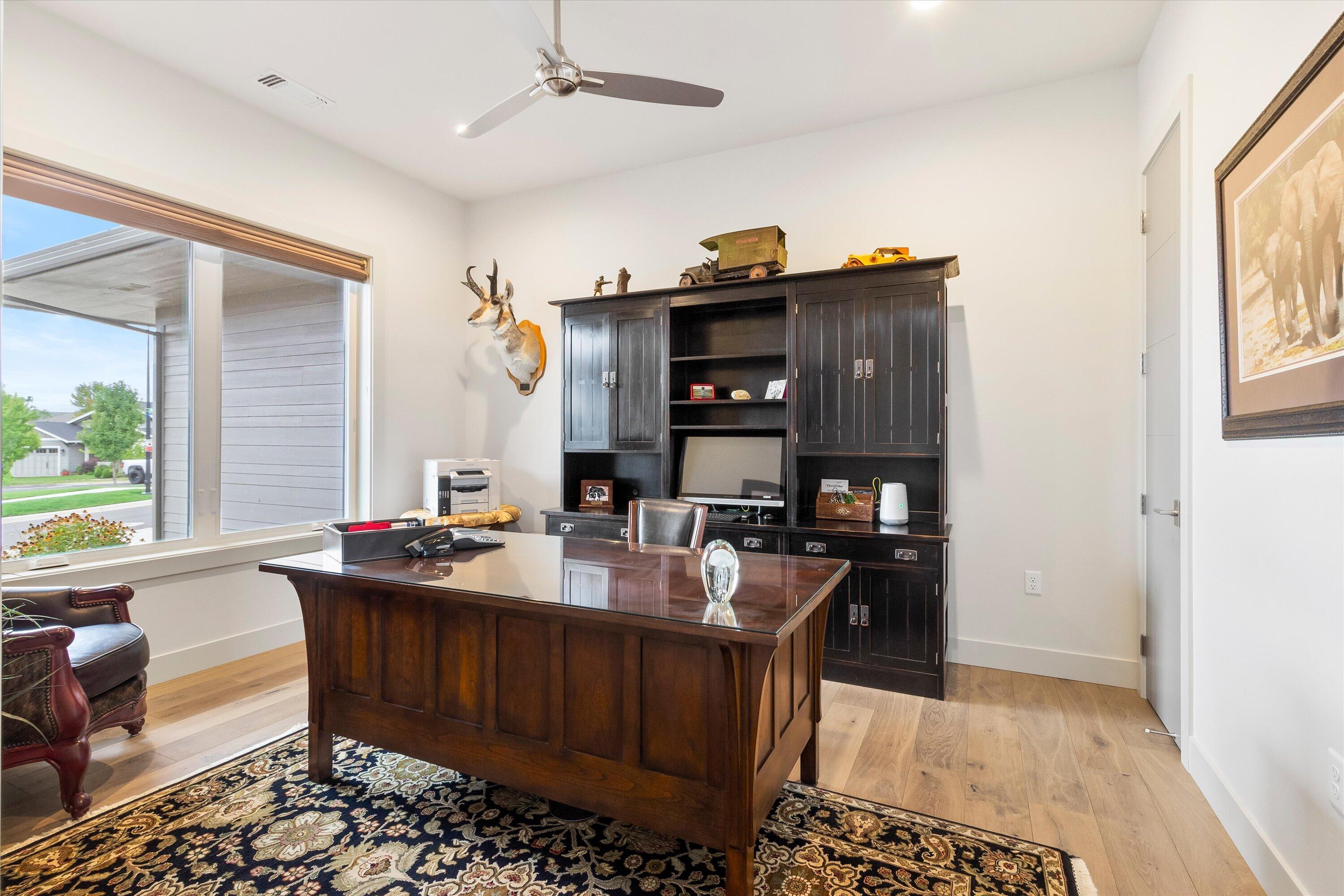 Summerfield Subdivision - Residential