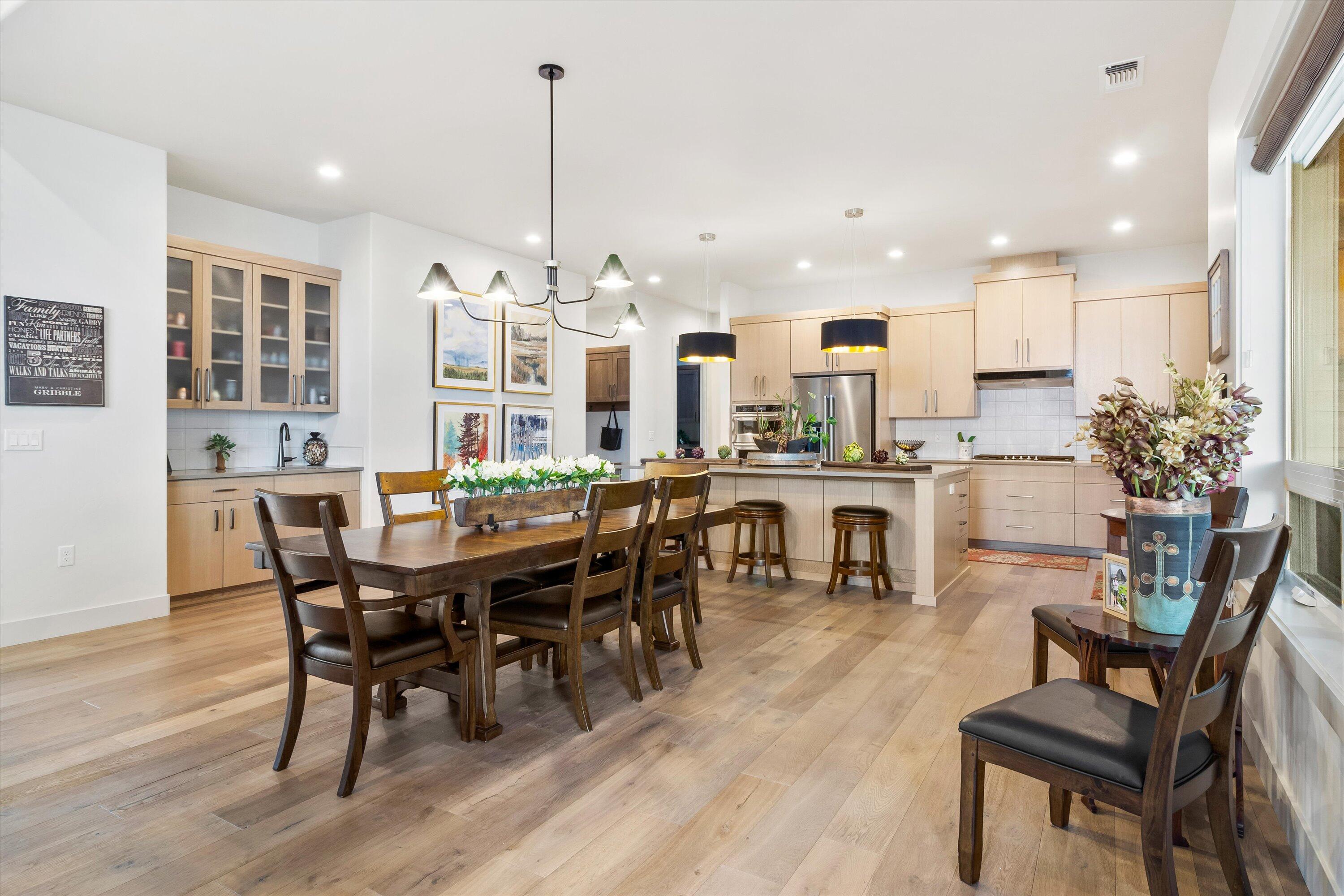 Summerfield Subdivision - Residential