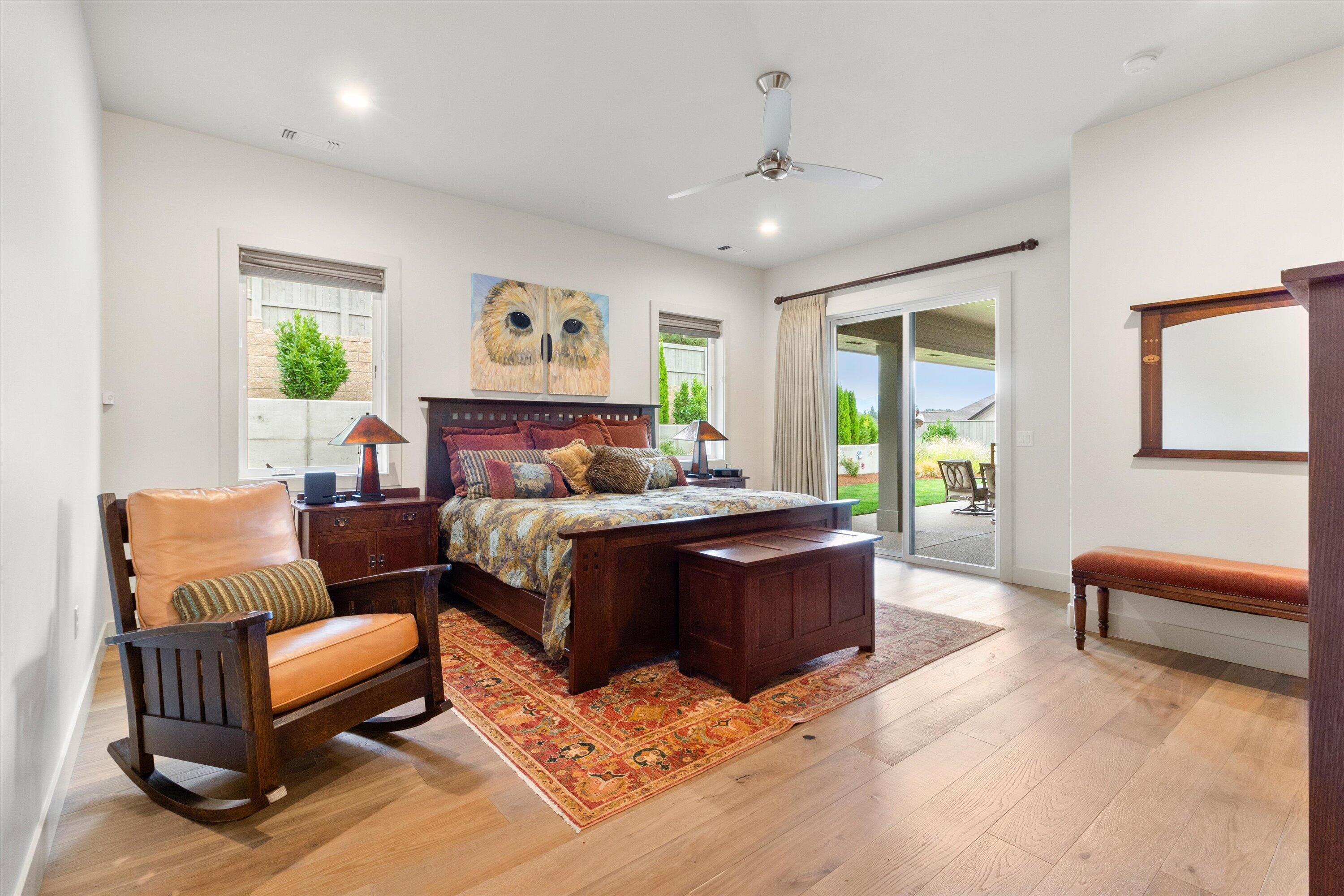 Summerfield Subdivision - Residential