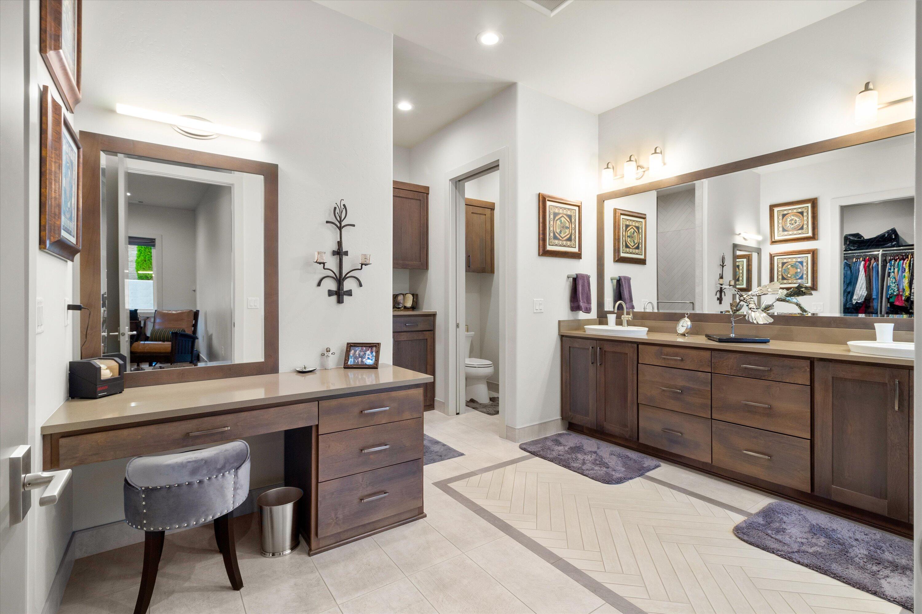 Summerfield Subdivision - Residential