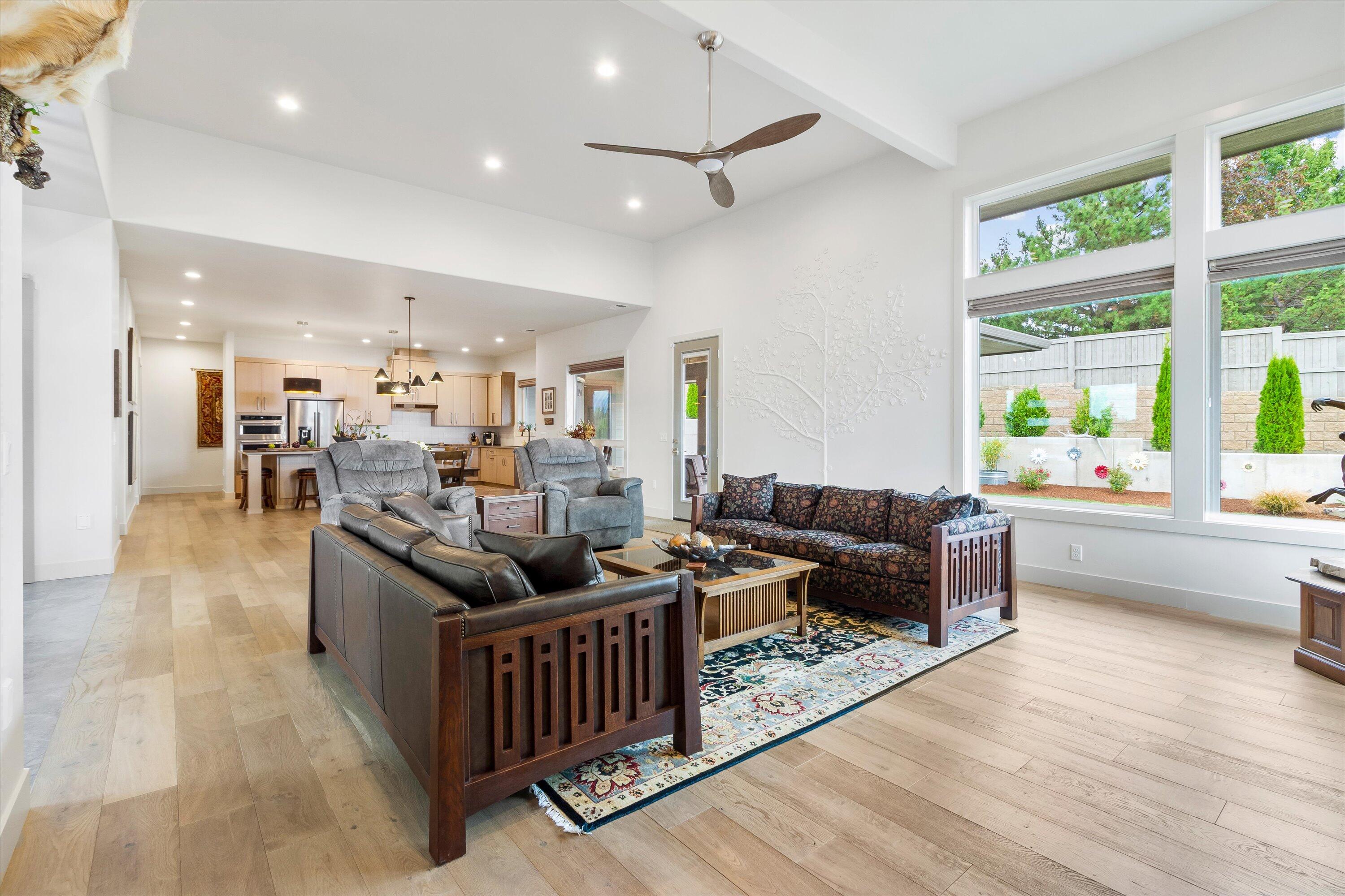 Summerfield Subdivision - Residential