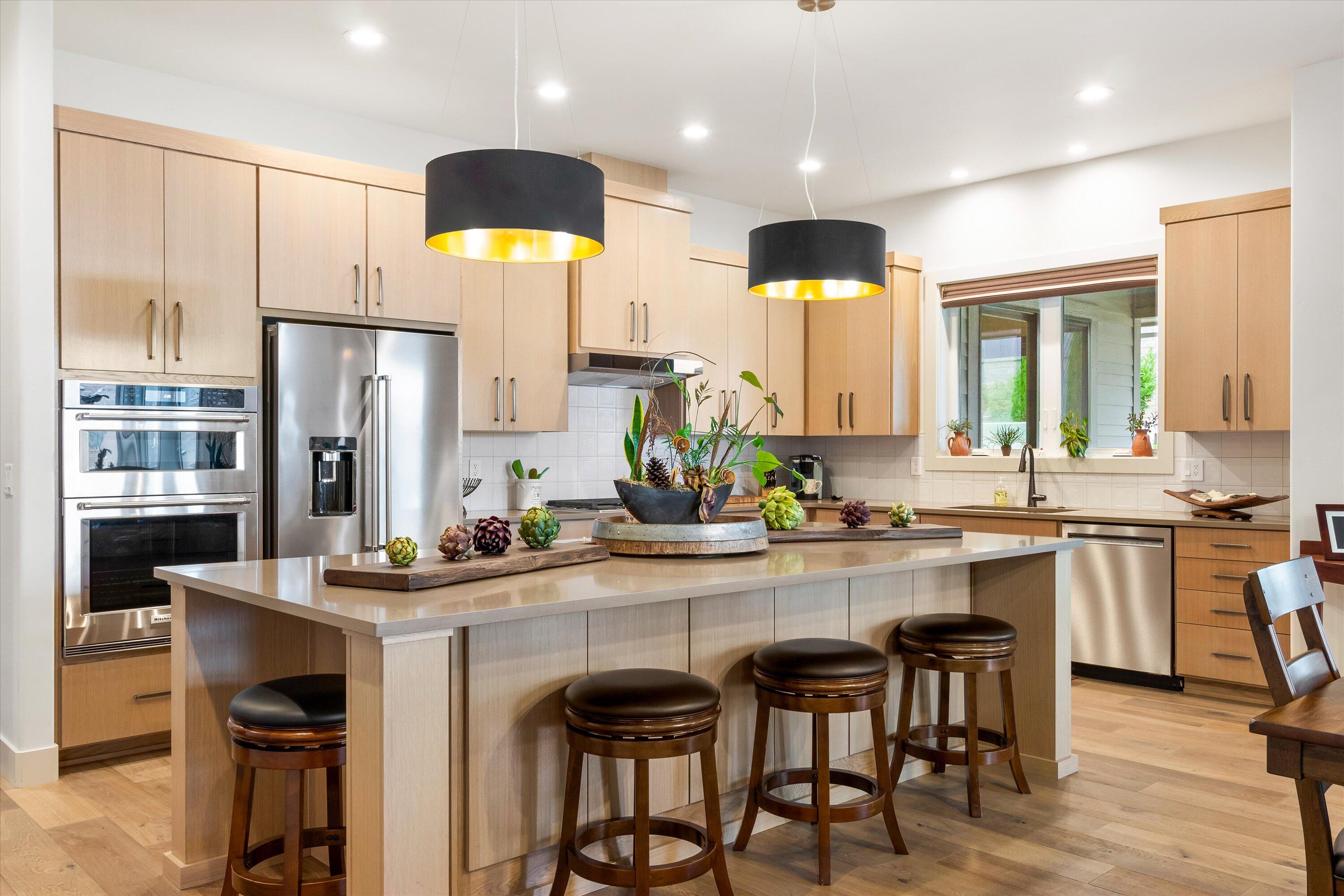 Summerfield Subdivision - Residential