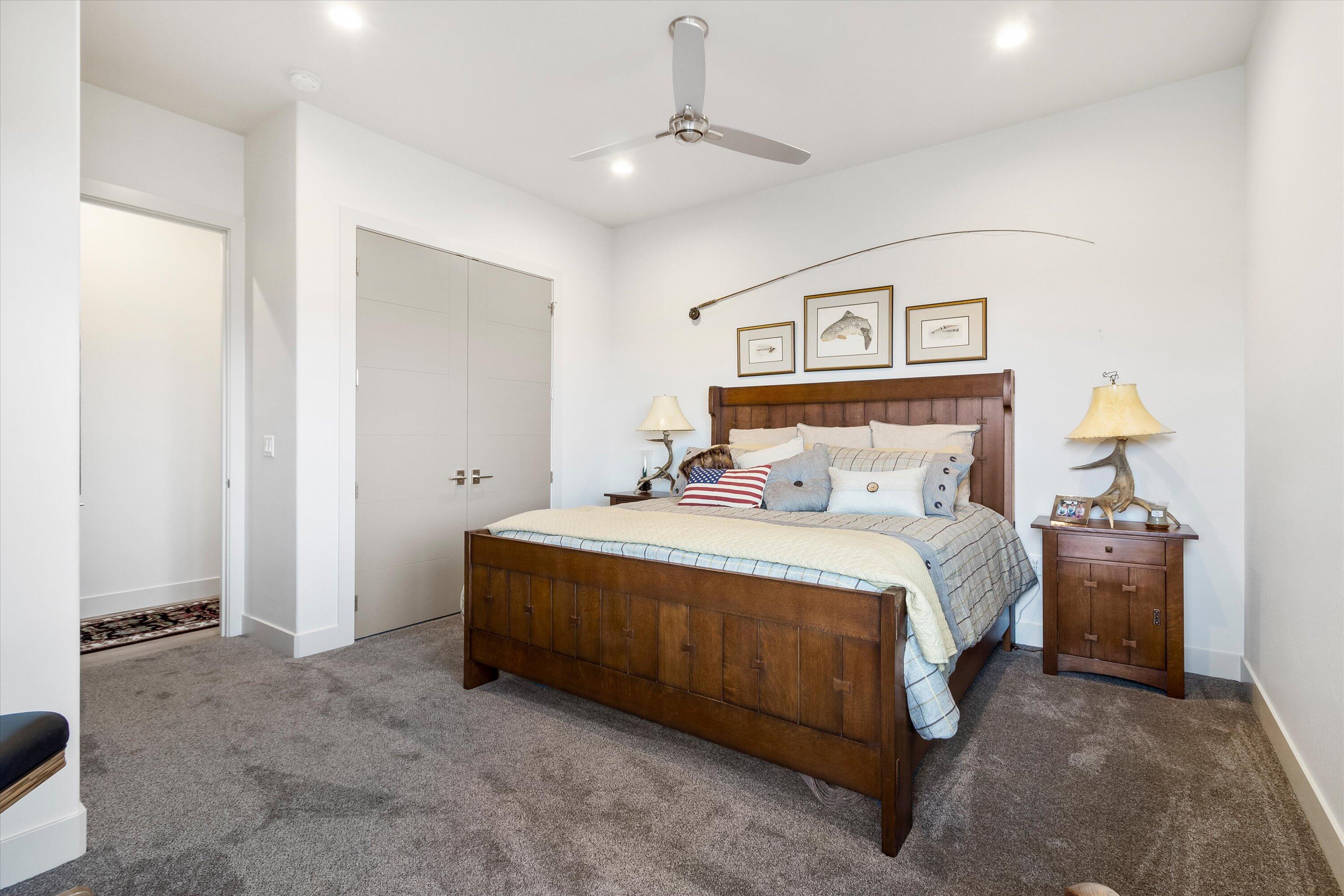 Summerfield Subdivision - Residential