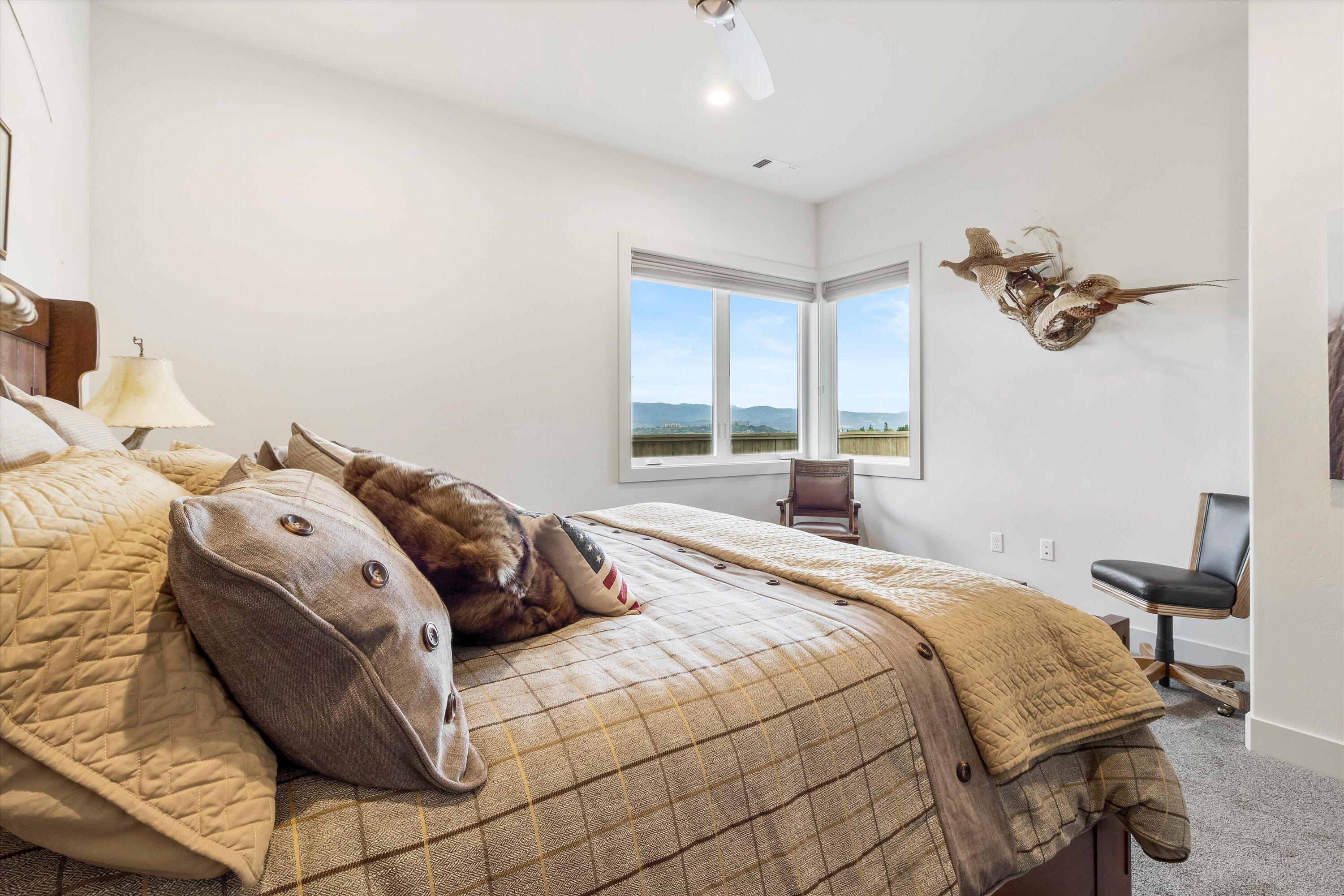 Summerfield Subdivision - Residential