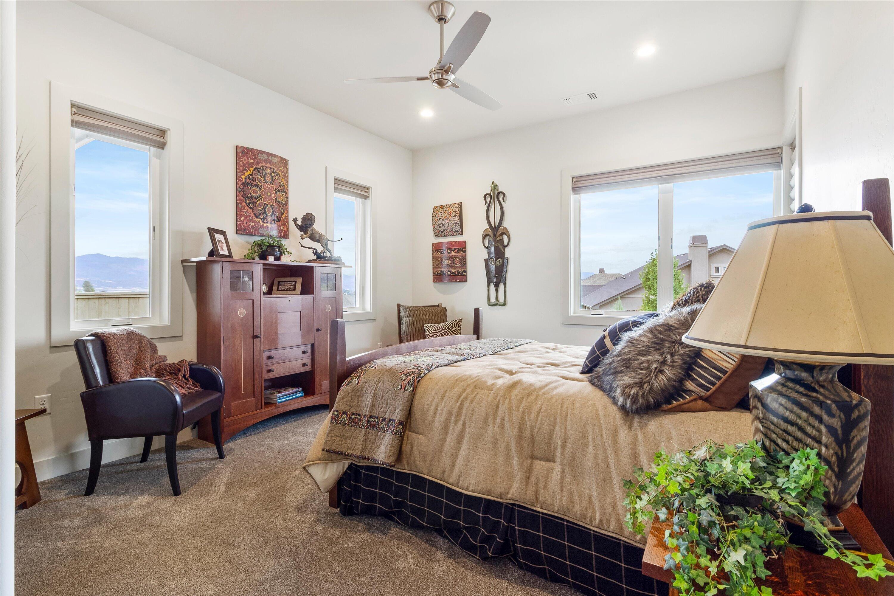 Summerfield Subdivision - Residential